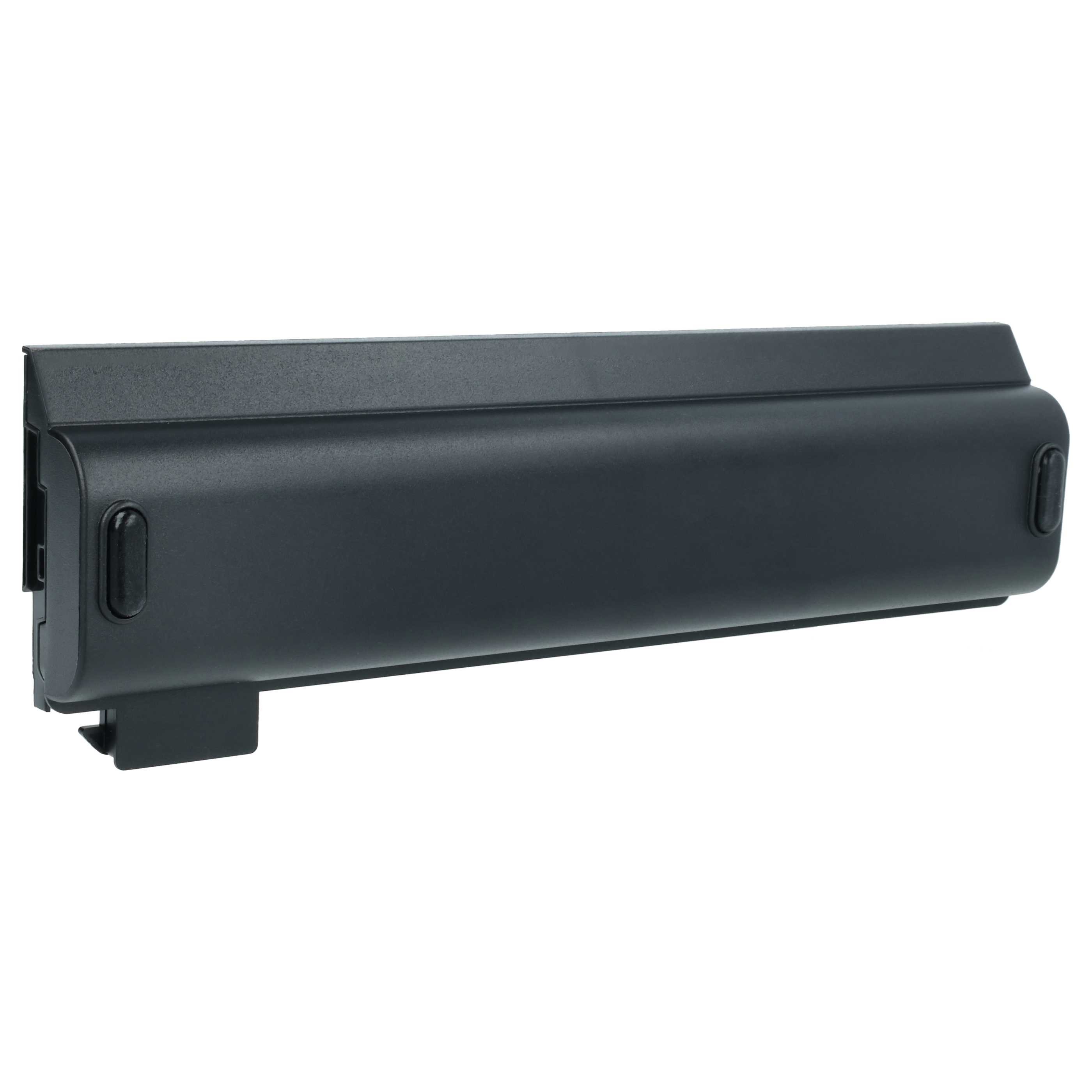 Akumulator do laptopa zamiennik Lenovo 00HW034, 00HW033, 0C52861, 0C52862 - 4400 mAh 11,1 V Li-Ion, czarny
