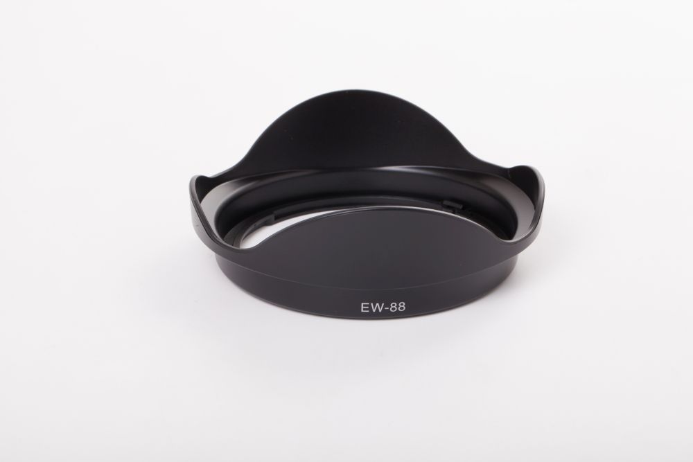 Lens Hood as Replacement for Canon Lens EW-88