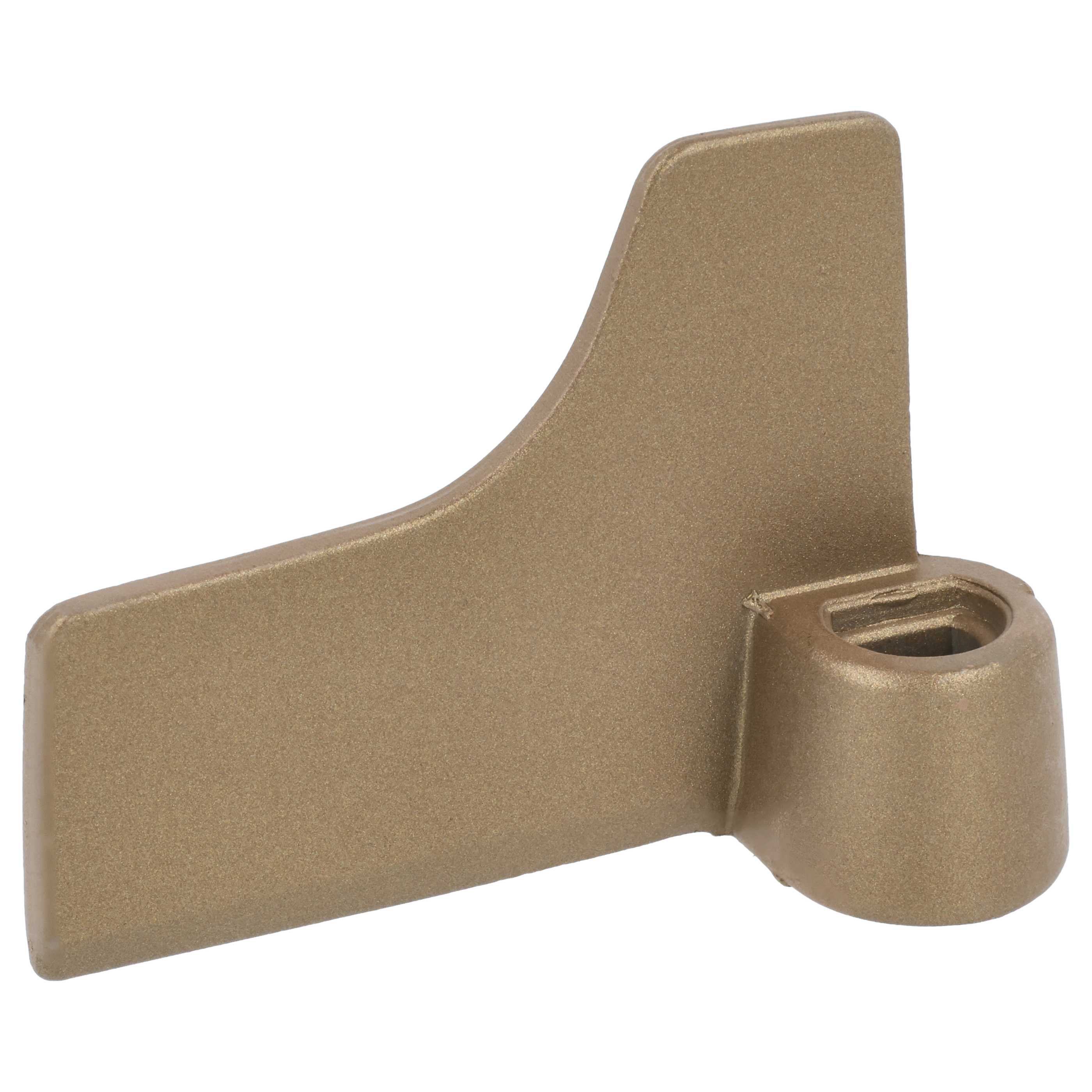 Dough Hook replaces 11669, ADD96E1601 for Panasonic Bread Maker - Grey