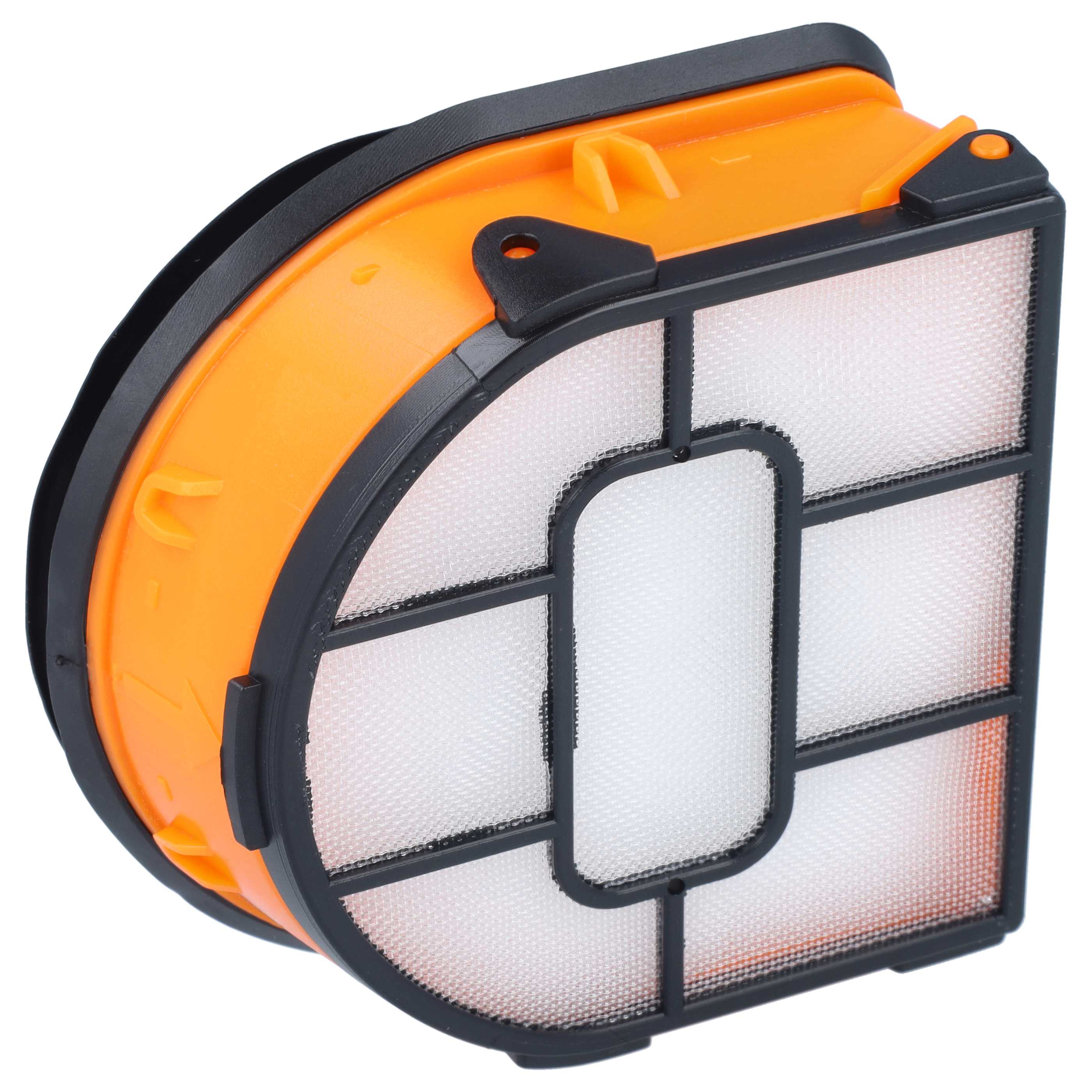 Filterfilter replaces Shark WDB1F2 for Shark Vacuum Cleaner
