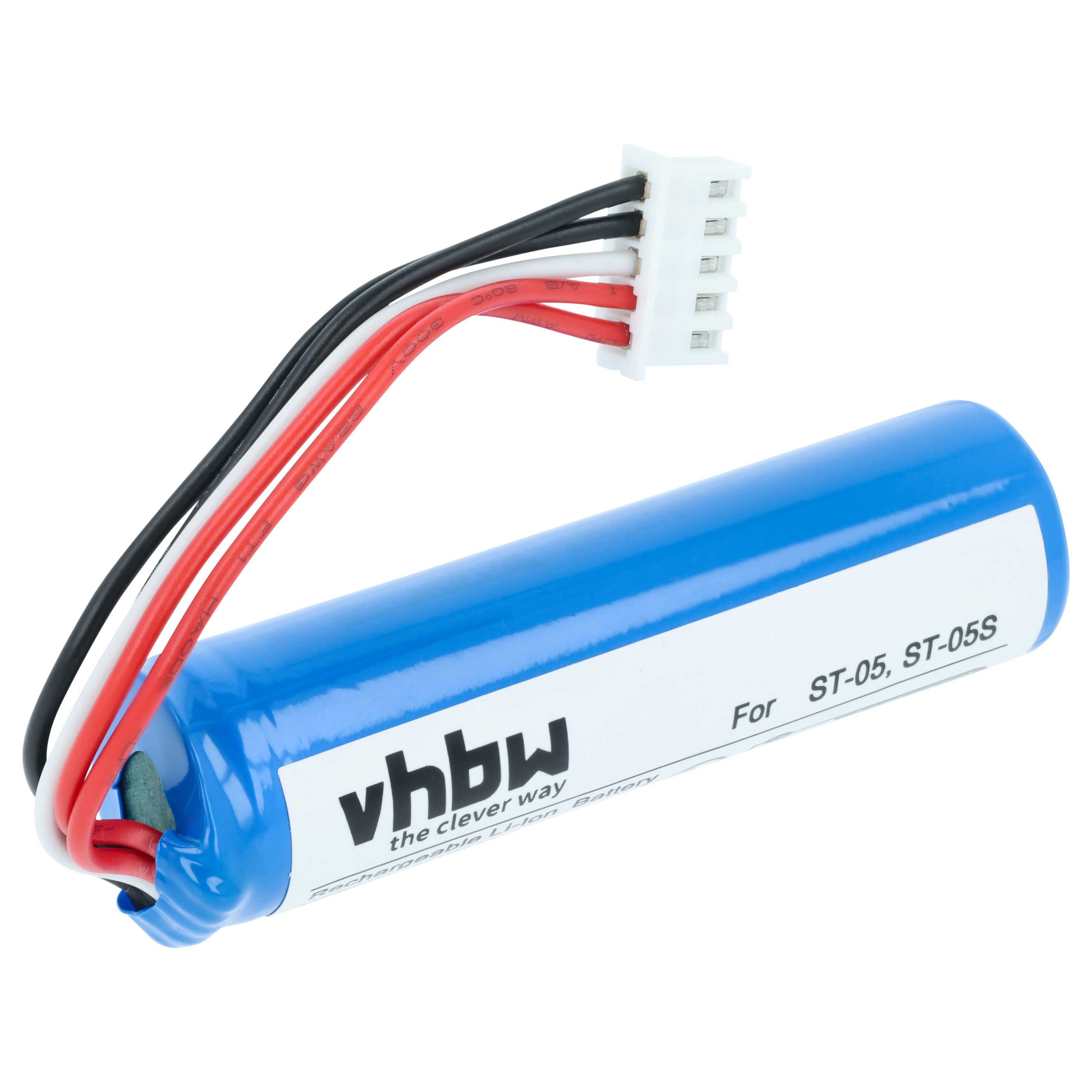 Akumulator do głośnika zamiennik Sony ST-05, ID1056, ST-05S - Li-Ion 3000mAh