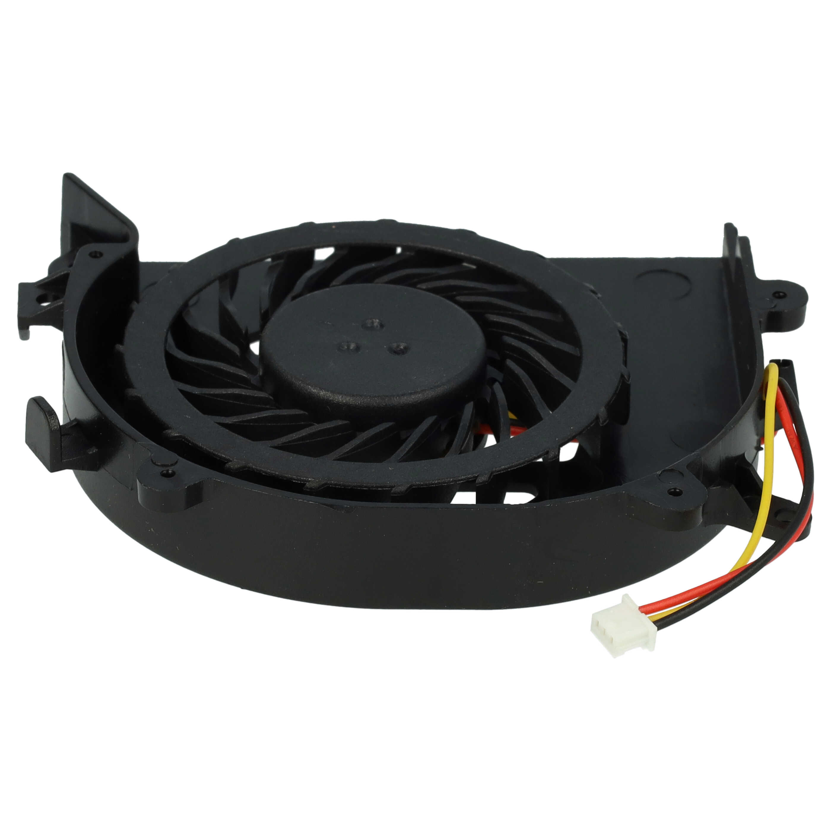 CPU / GPU Fan suitable for Sony Vaio PCG-61511L Notebook 81 x 65 x 12 mm