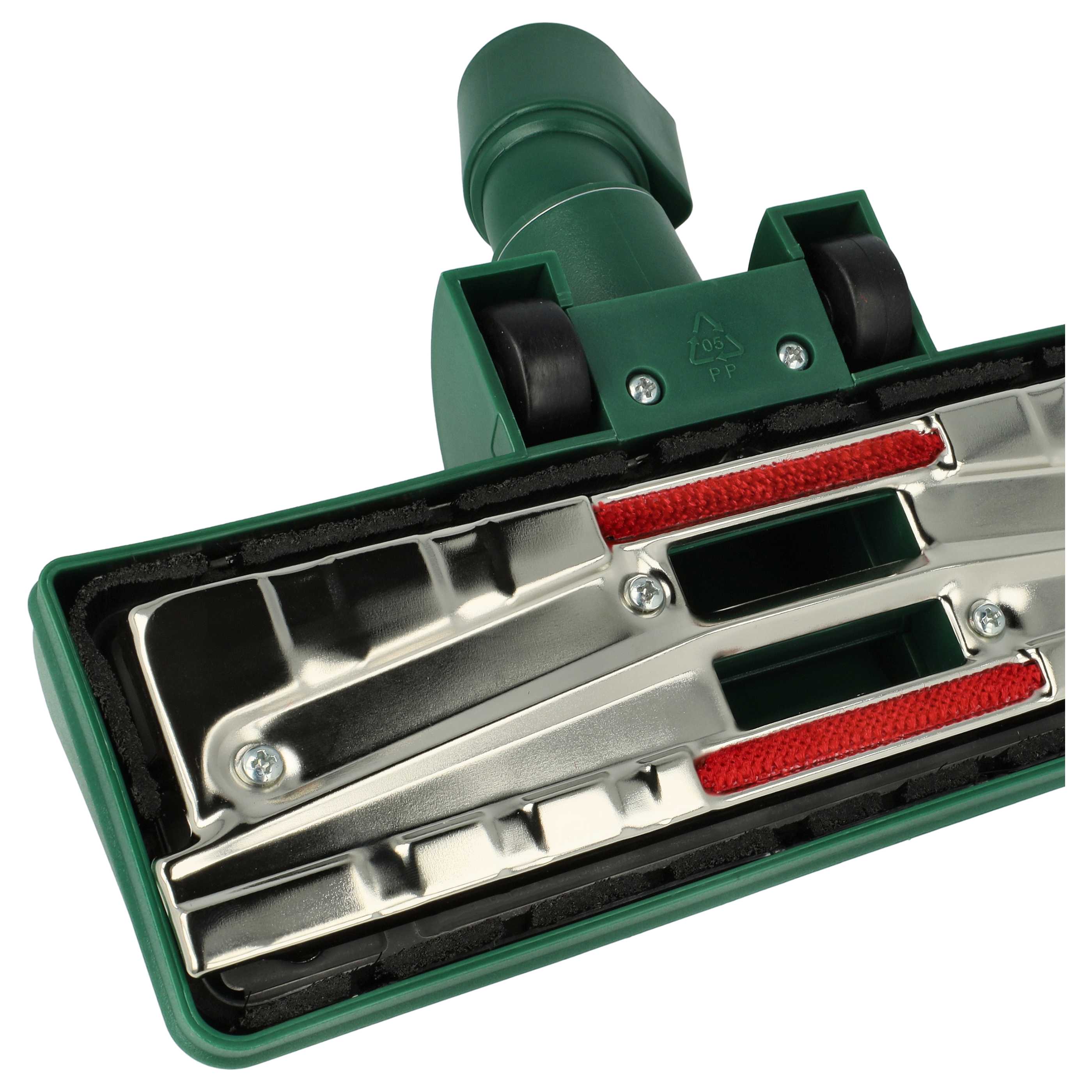 Floor Nozzle for Vorwerk Kobold 120, 121, 122, Vorwerk Tiger 250, 251 Vacuum Cleaner, 21cm