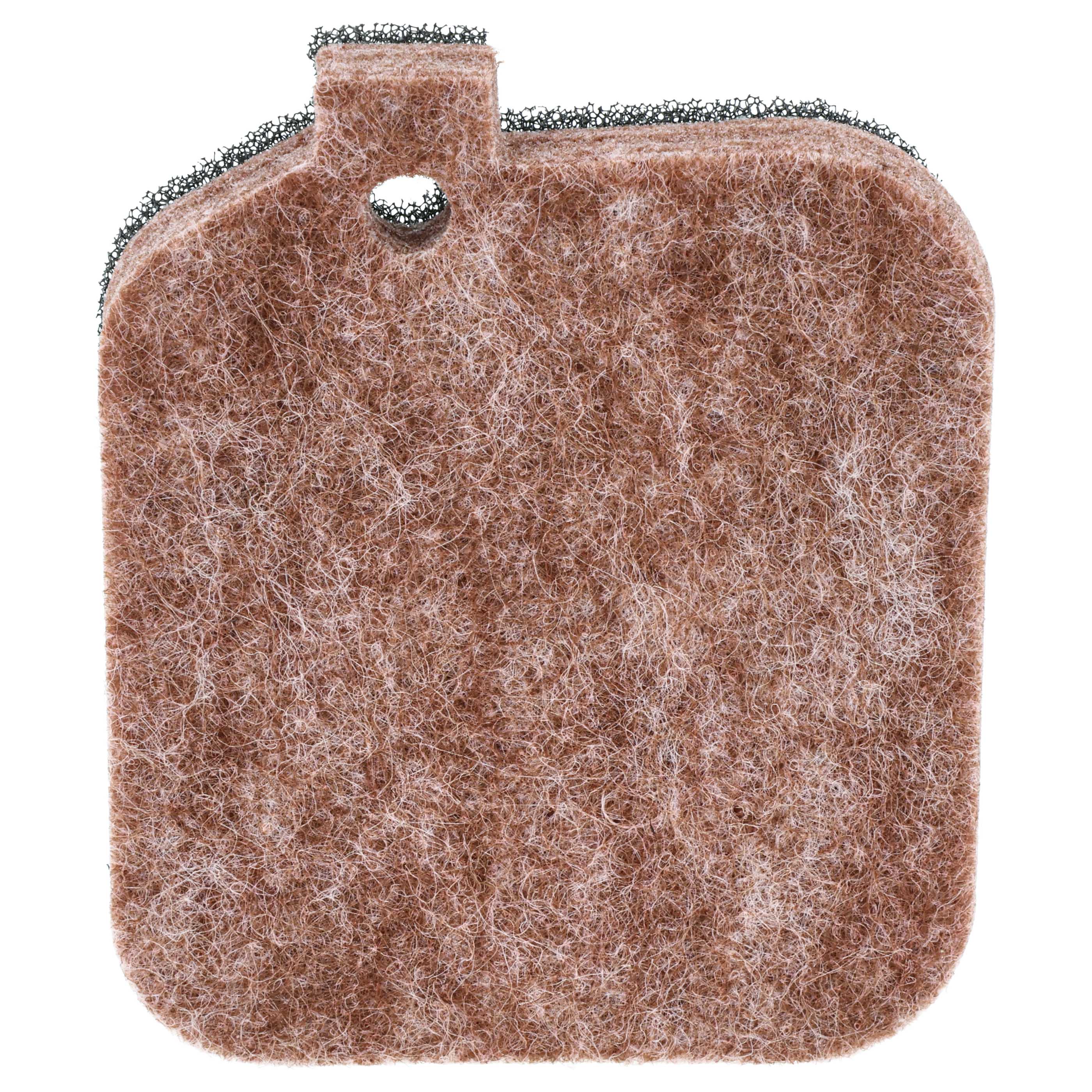 2x Air Filter replaces Stihl 4229 124 1500, 4229 120 1800, 4229 124 2800 for Stihl Leaf Blower