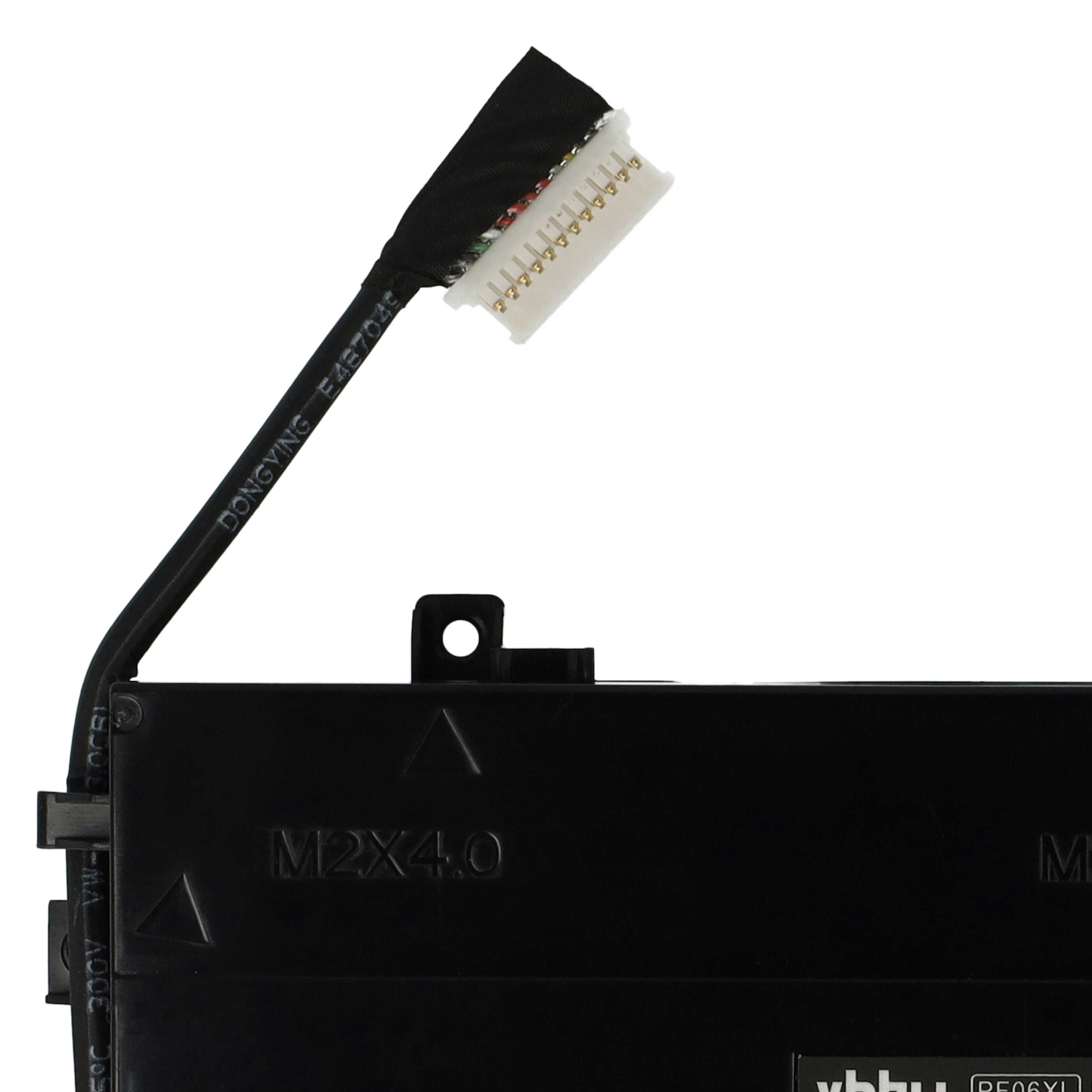 Akumulator do laptopa zamiennik HP 853294-850, 852801-2C1, HSTNN-DB7M, 853294-855 - 4400 mAh 11,4 V LiPo