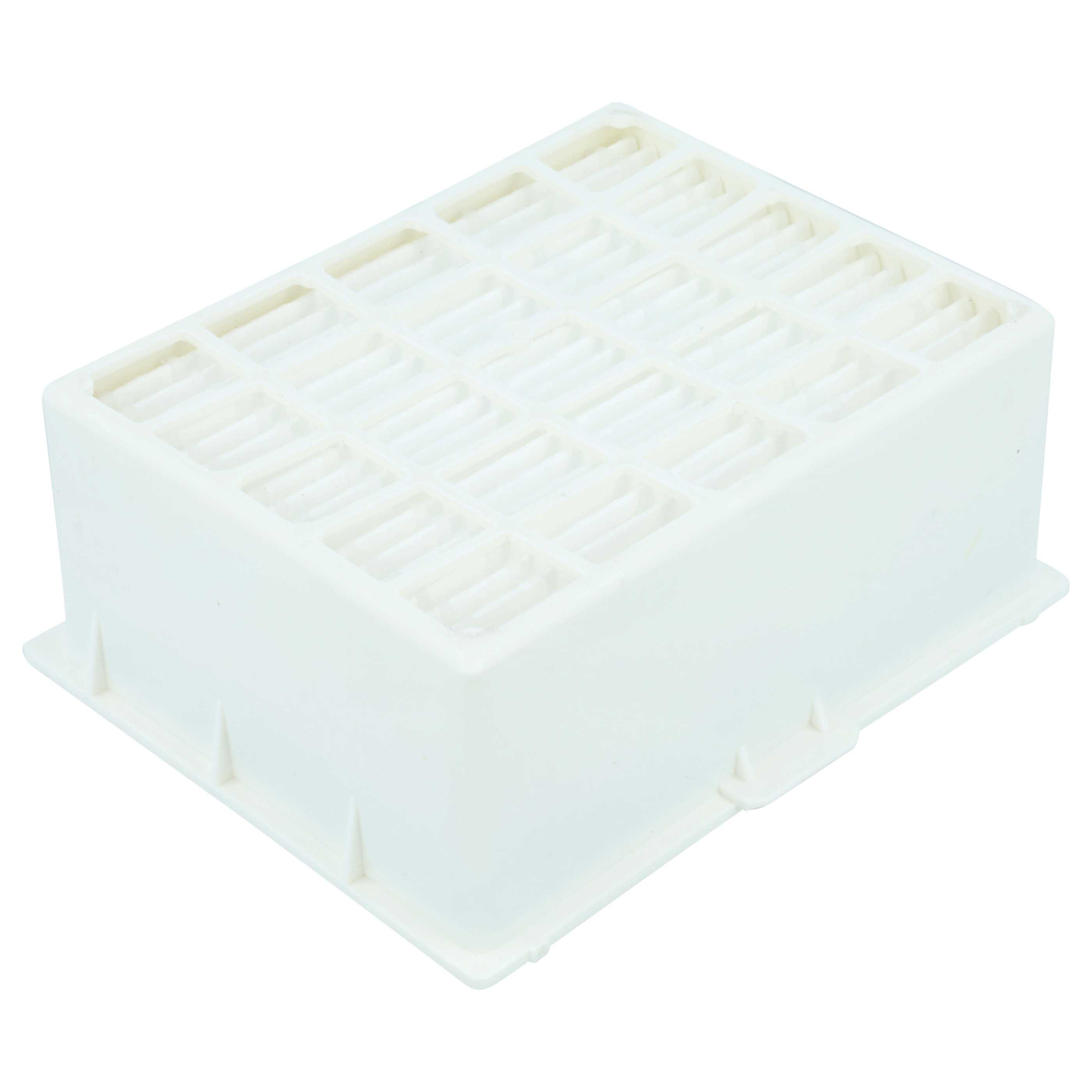Filter replaces Bosch Siemens 577348, 00578731, 00576833, 576726, 575386, 574638 for Bosch Vacuum Cleaner