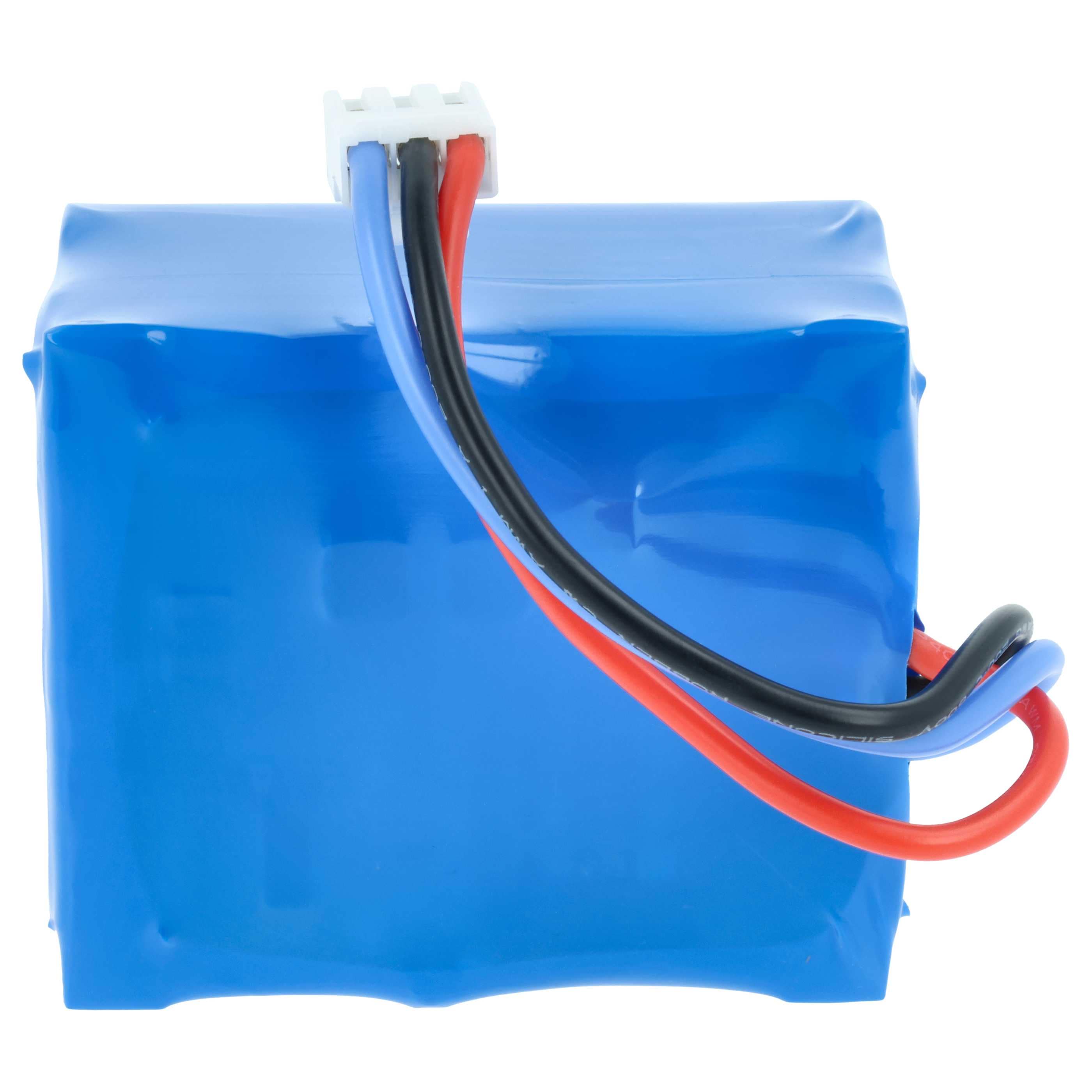 Battery replaces Philips 300002906404, 3000-018-25613 for Philips 2500mAh, 21.6V, Li-Ion
