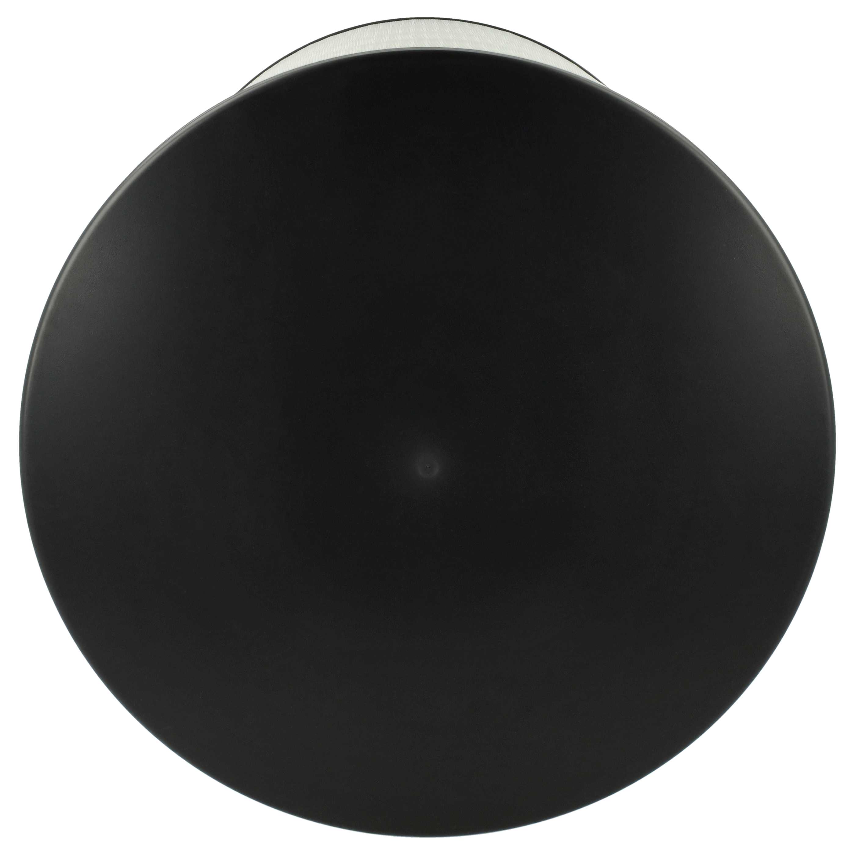 Filtre à charbon actif remplace Philips FYM860/30, 883486030771 pour purificateur d'air Philips - Filtre à air