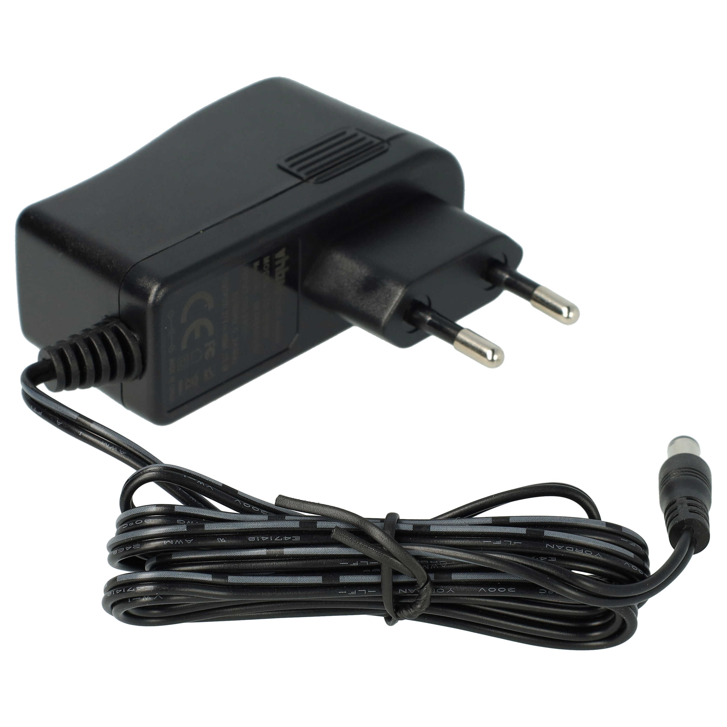 Batterie Li-Ion 18.5V 2000mAh Pour Aspirateur Rowenta - Compatible SS-2230002964, ZR009704 - Rechargeable, Durée Prolongée