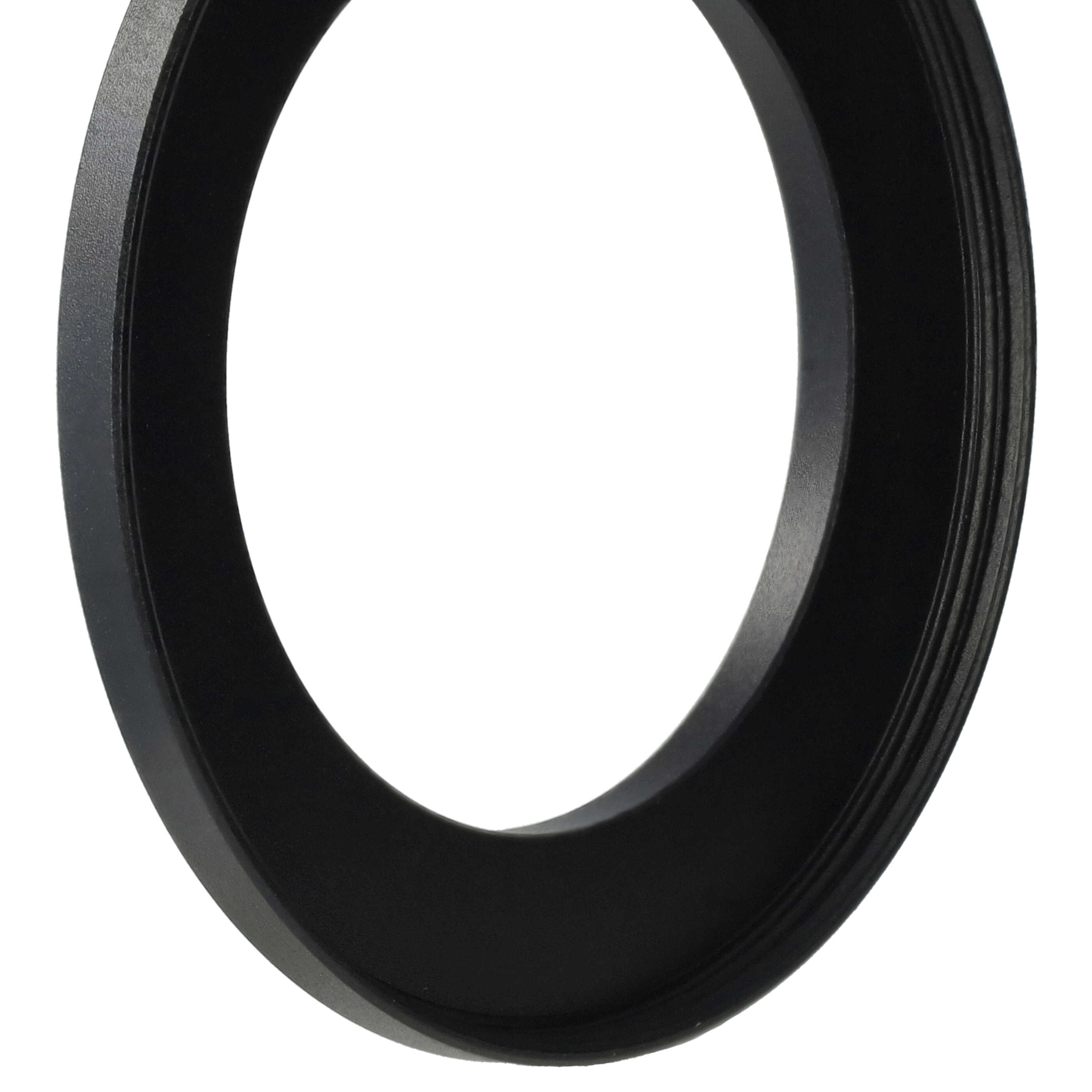Step-Up Ring Adapter of 43 mm to 58 mmfor various Camera Lens - Filter Adapter