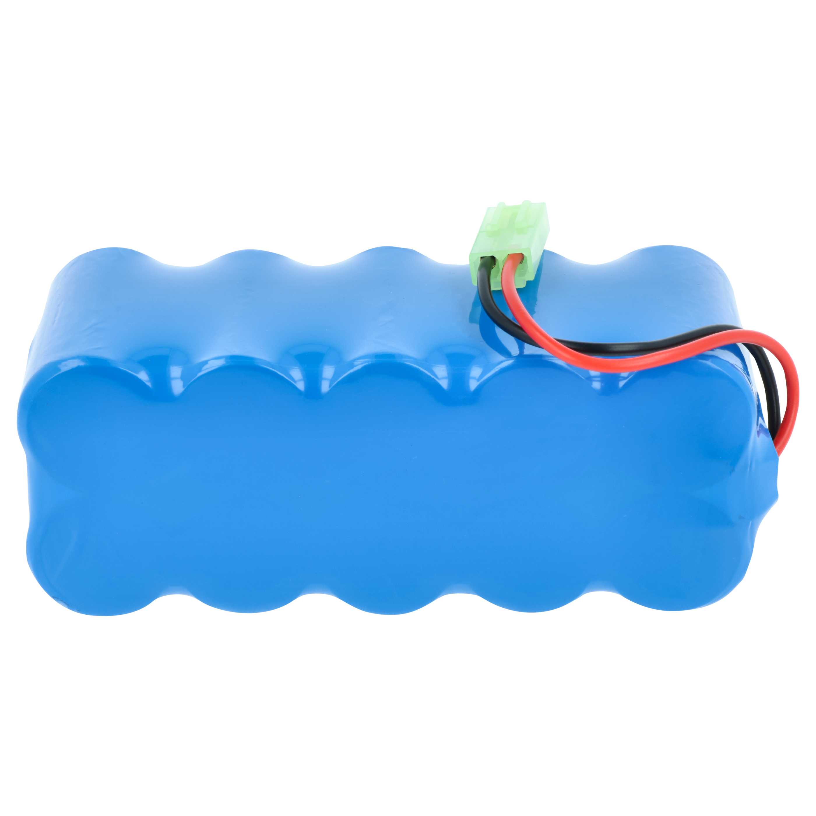 Battery replaces Rowenta RH5488, RD-ROW12VA for Tefal etc. 2000mAh, 12V, NiMH