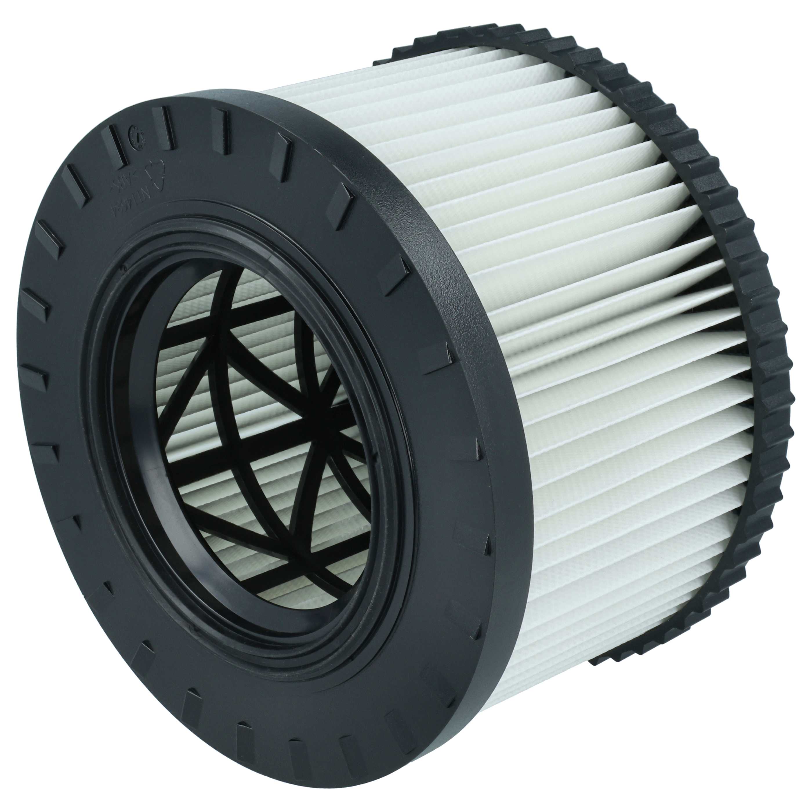 4x Filter replaces Dewalt DWV9330 for Dewalt Vacuum Cleaner