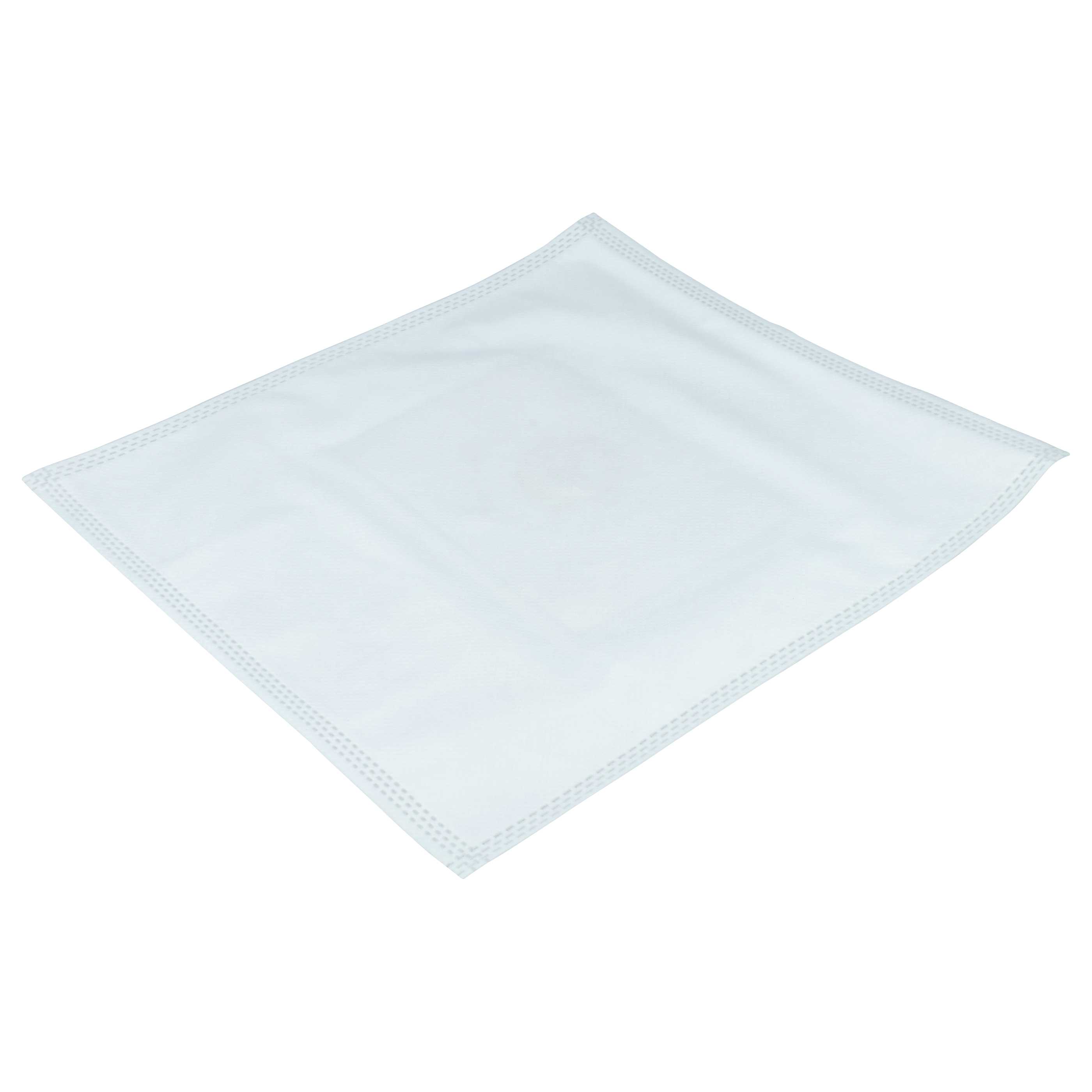 50x Sac remplace Rowenta ZR745, ZR74 pour aspirateur Tefal - microfibre non tissée