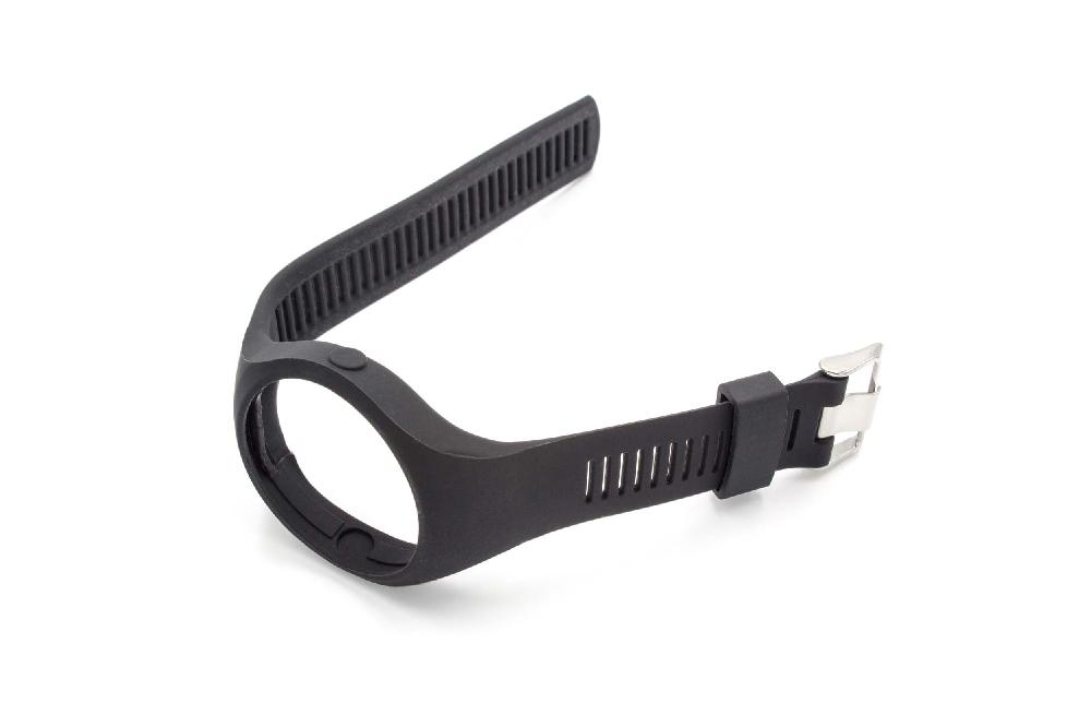 wristband for Polar Smartwatch - 25 cm long, black