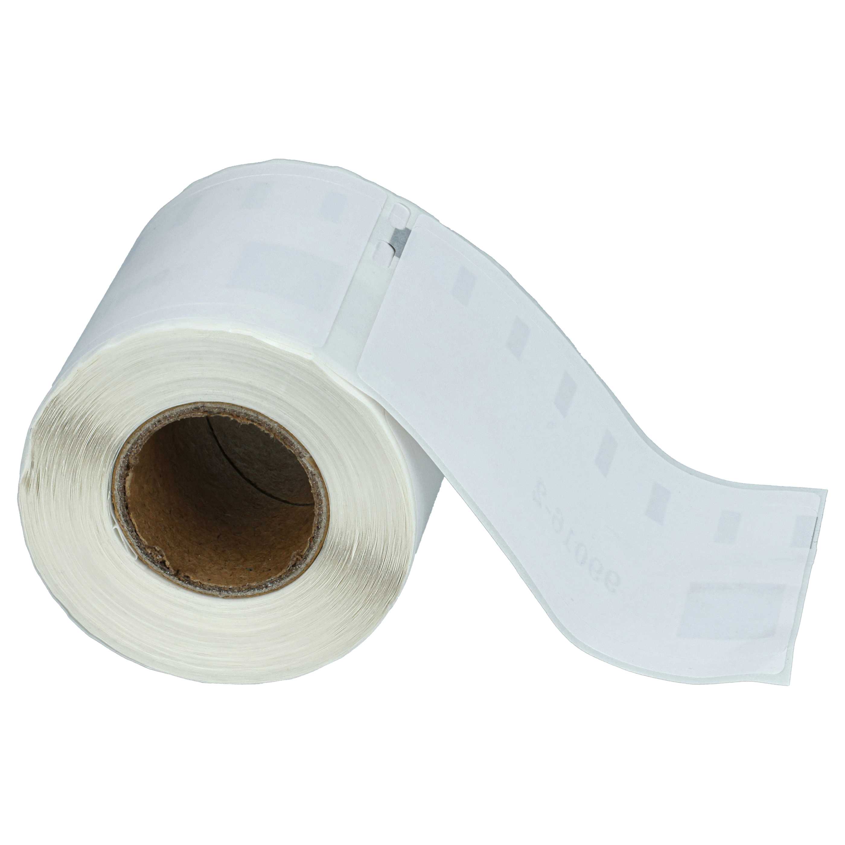 Etykiety do drukarki zam. Dymo 99016-2 - 46 mm x 78 mm