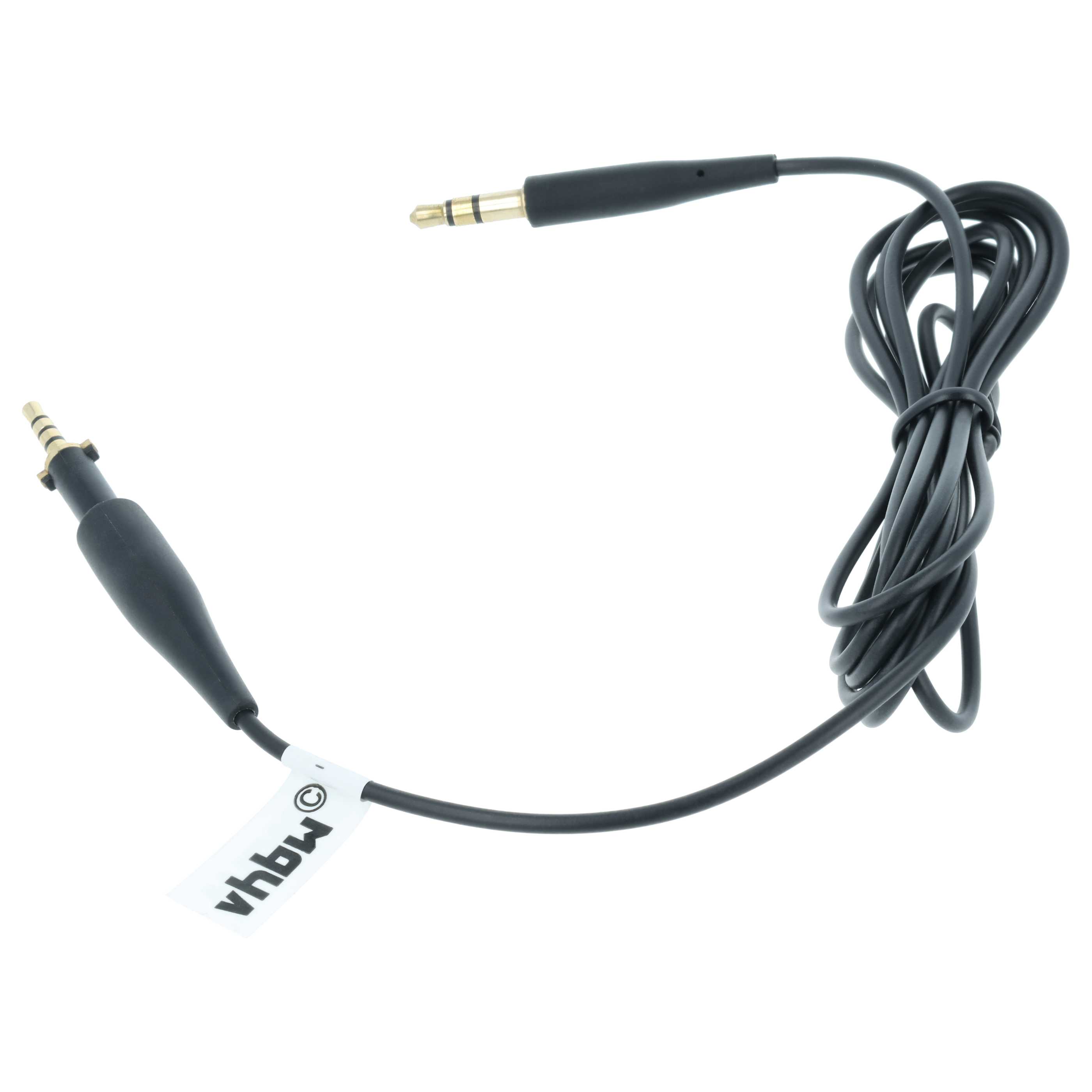 Headphones Cable suitable for AKG K430 etc., 110 cm, 110 cm