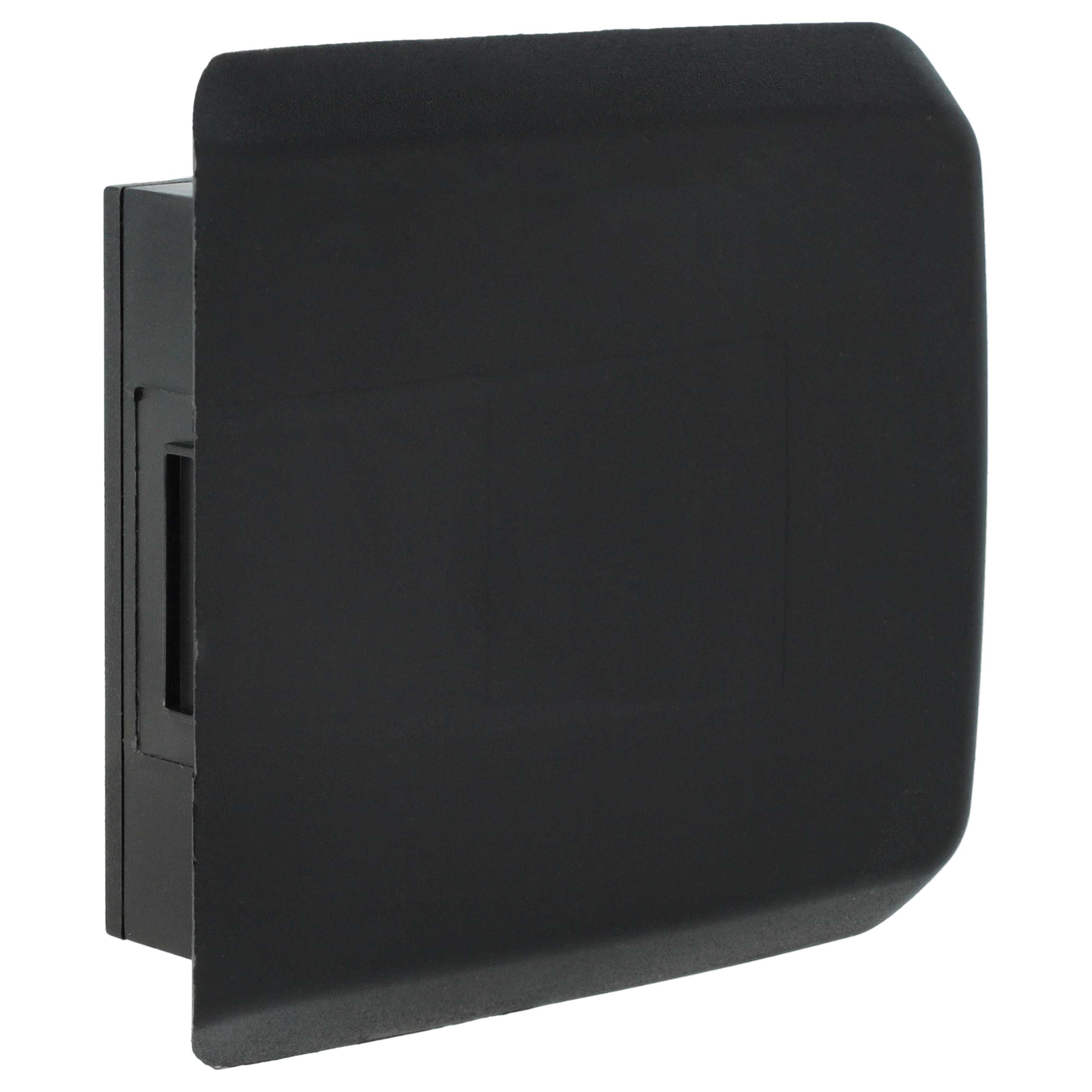Akku als Ersatz für Intermec 1015AB02, 318-038-001 für Intermec Barcodescanner - 4600mAh 3,7V Li-Ion