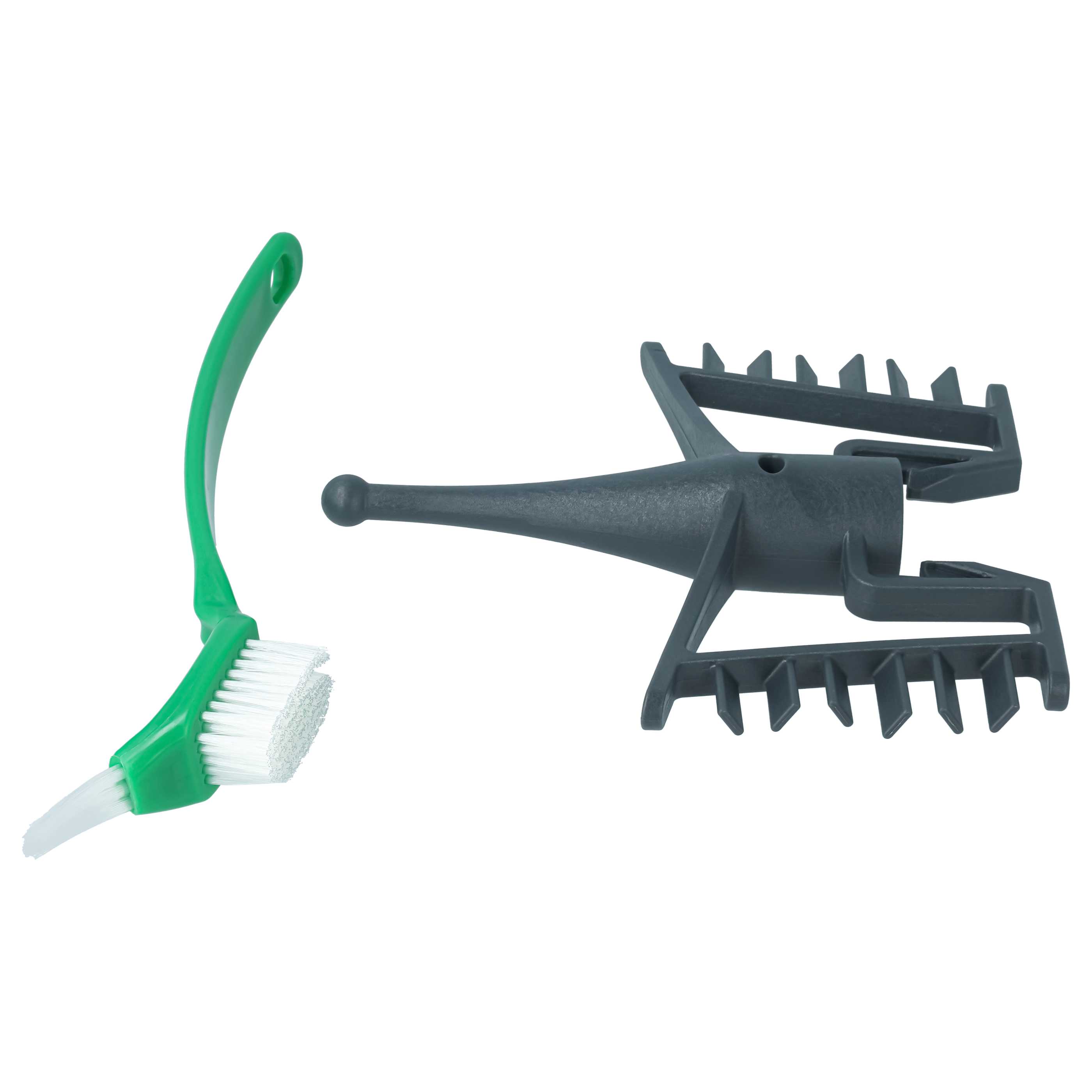 Rühraufsatz passend für Monsieur Cuisine connect, connect trend, smart - Schmetterling Aufsatz + Bürste