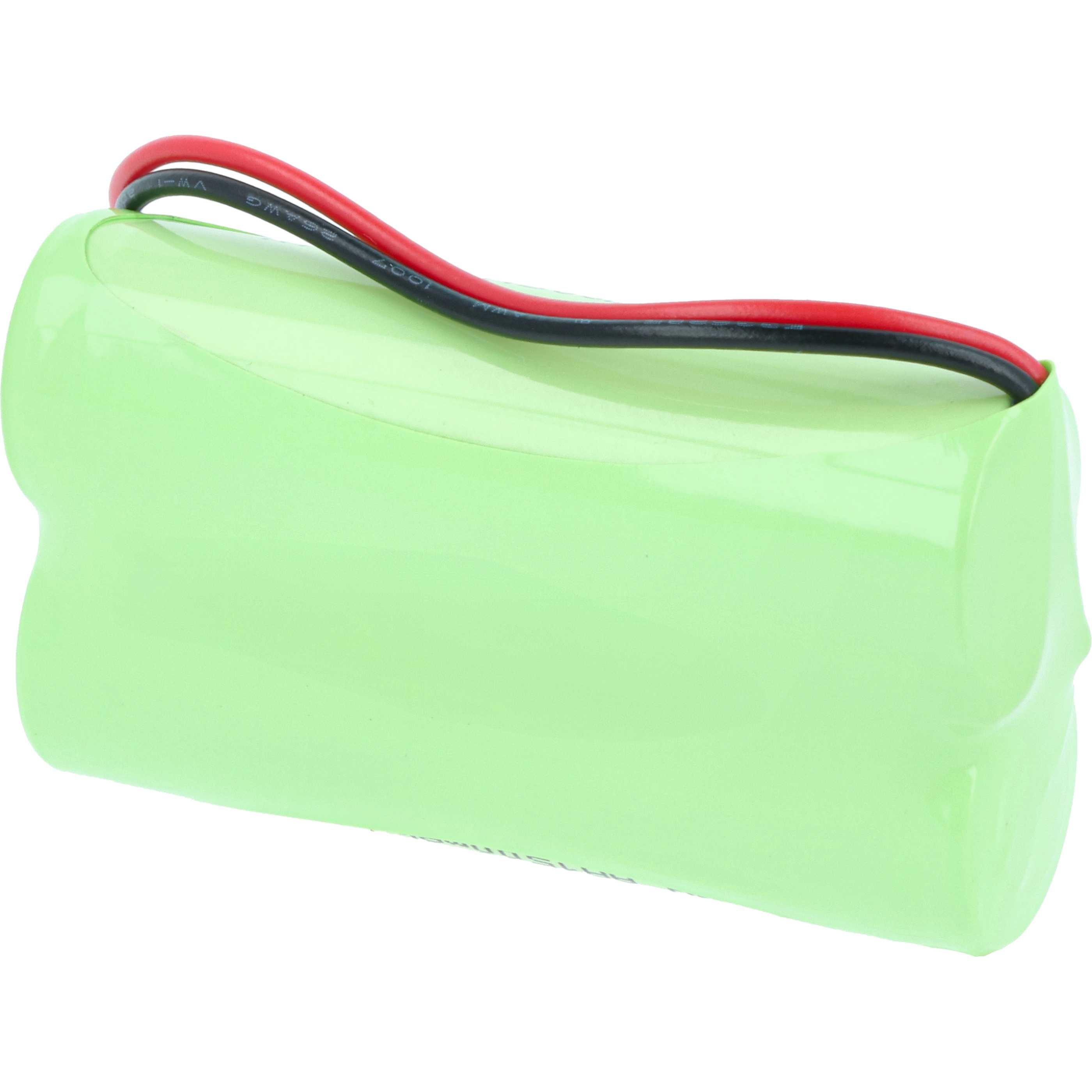 Batterie remplace Memorex BP-904, BT-904 pour téléphone GP - 1500mAh 2,4V NiMH