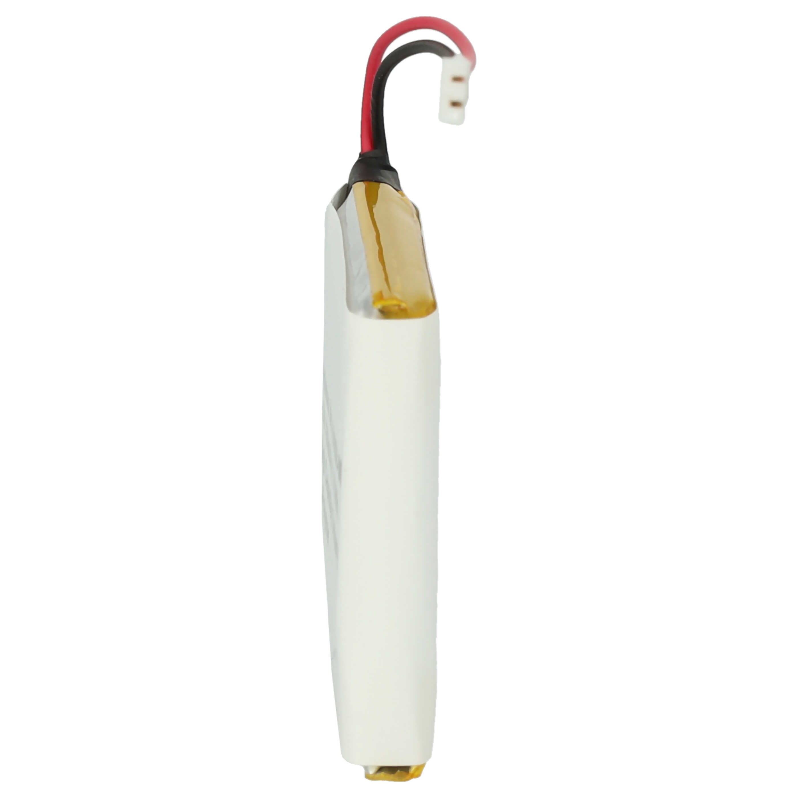 Smartwatch Battery replaces Garmin 361-00098-00 - 430 mAh 3.8 V Li-polymer + Tools