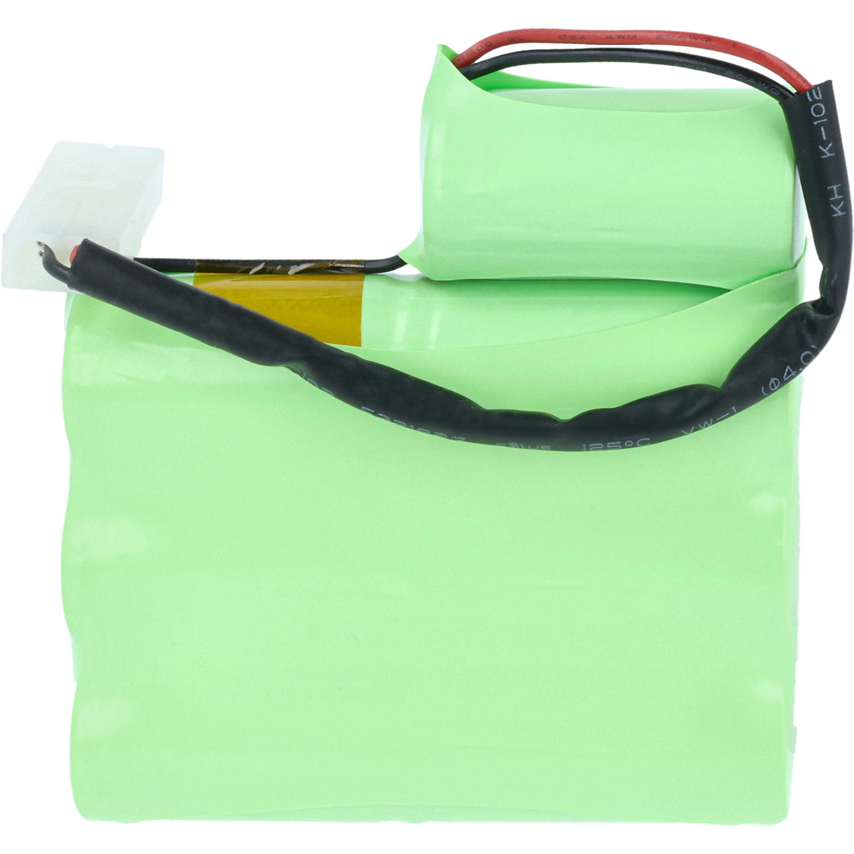 Batteria per pulitrice sostituisce Pool Blaster PB-BH843-RR1P - 3000mAh 8,4V NiMH