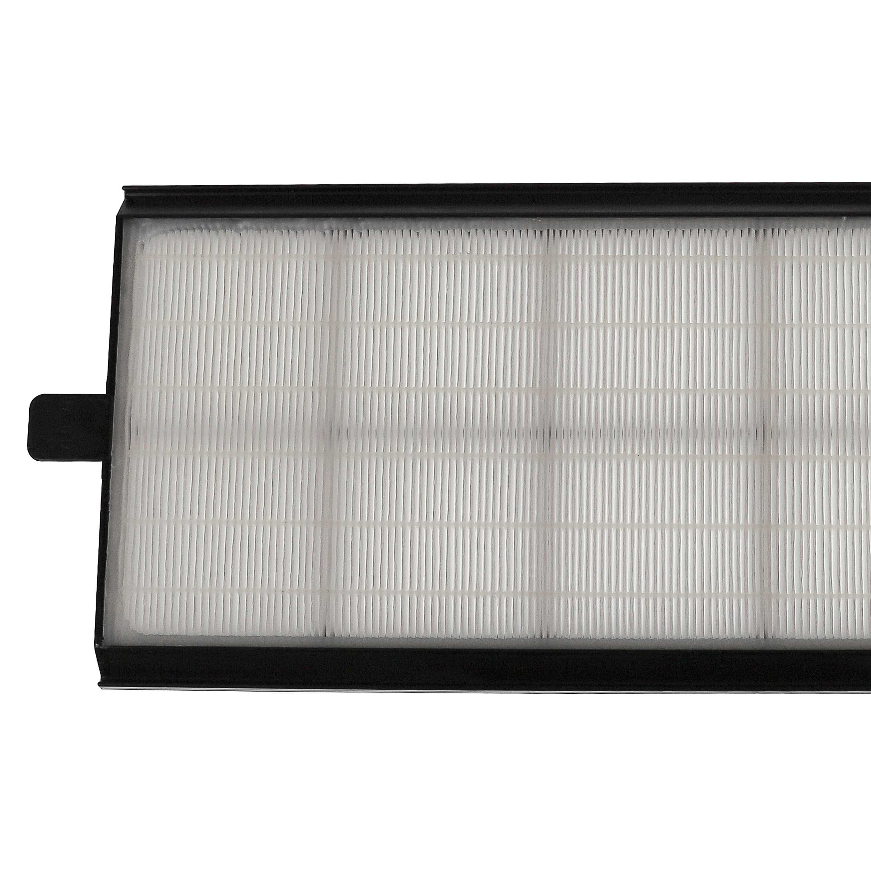 Filter G4 als Ersatz für Zehnder 400100066 für Zehnder Erdwärmetauscher - Grobstaubfilter