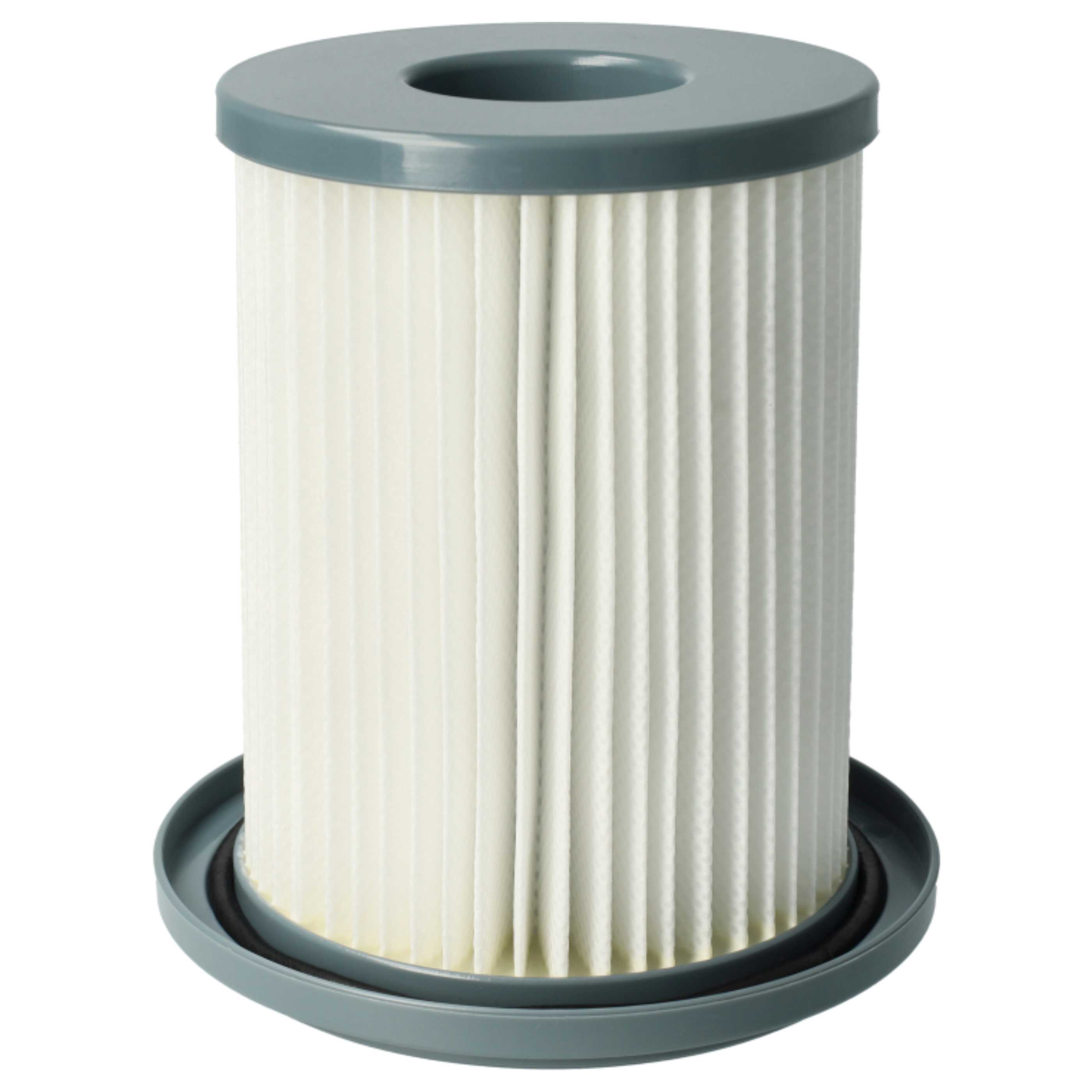 2x Filter replaces Philips 432200493320, FC8047 for Philips Vacuum Cleaner