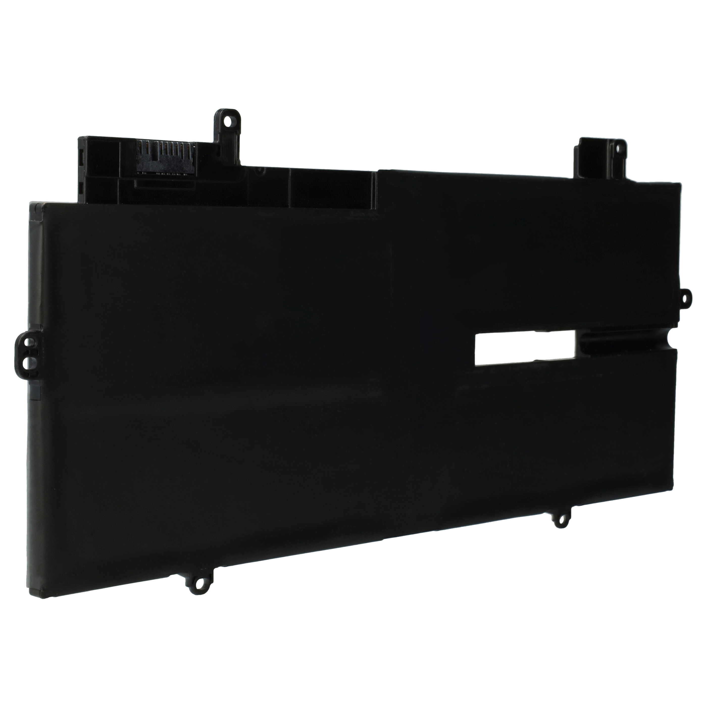 Akumulator do laptopa zamiennik Lenovo 5B10W13974, 5B10W13973, 5B10W13975 - 3600 mAh 15,44 V LiPo, czarny