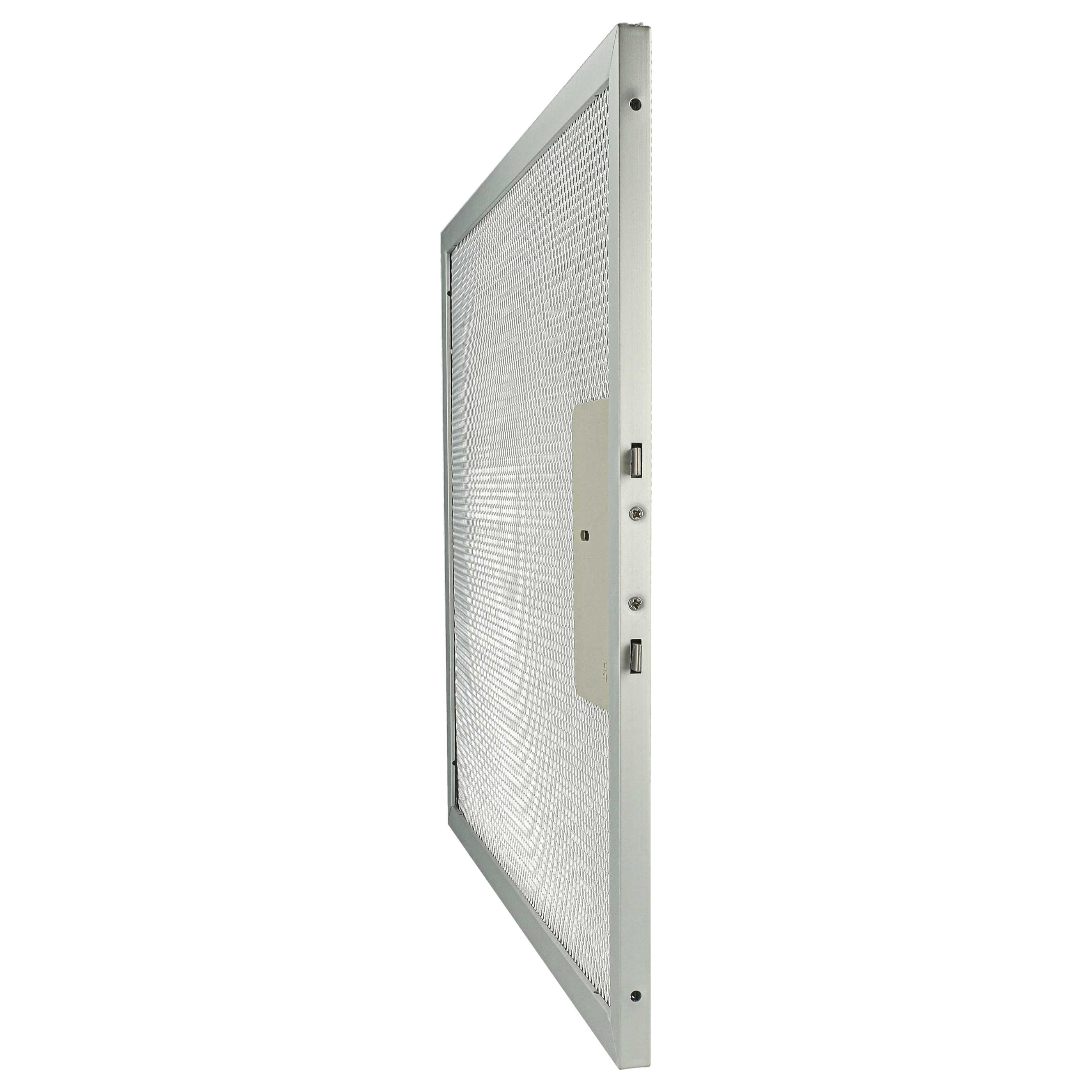 3x Filtres métal remplace AEG 50288851004 pour hotte aspirante