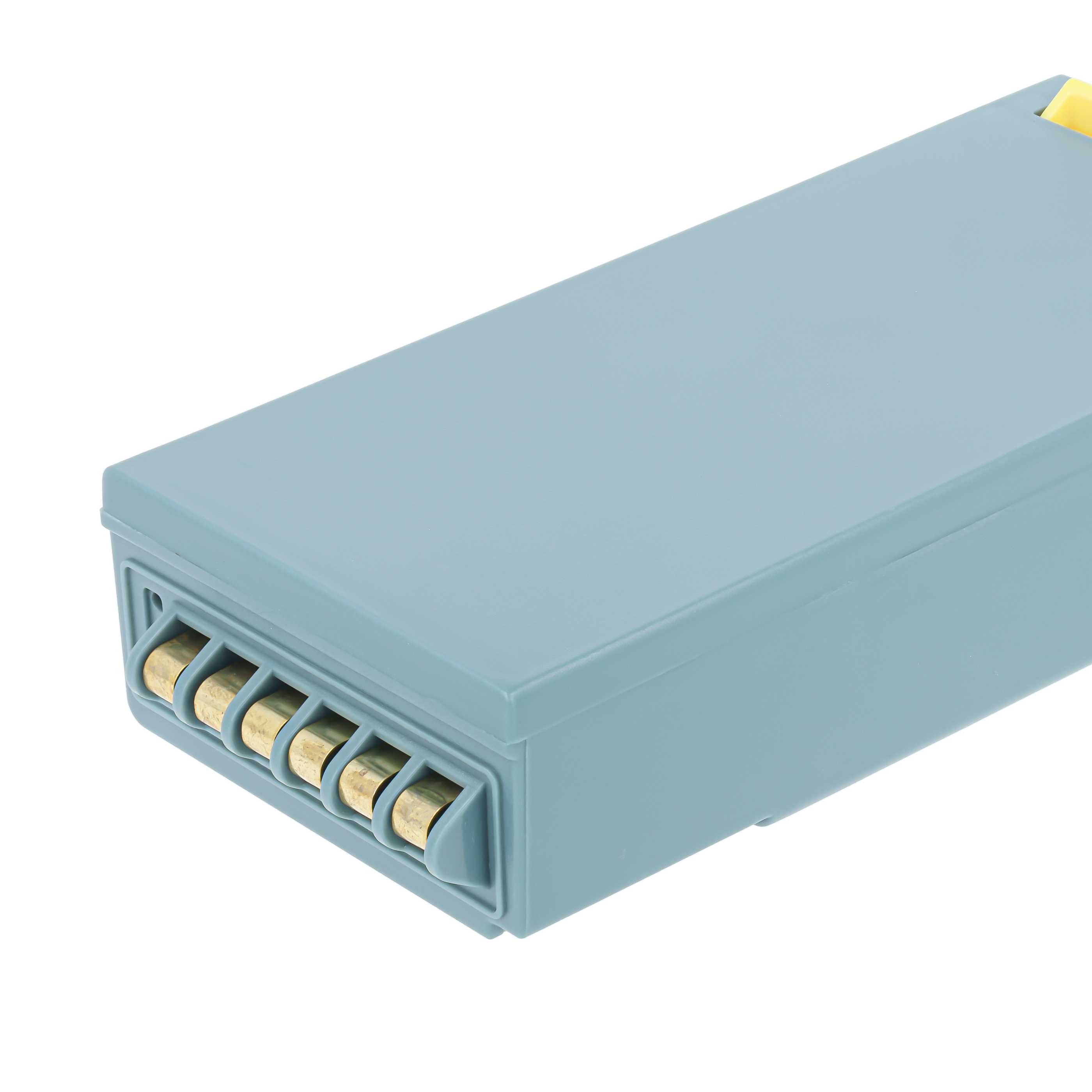Batterie als Ersatz für Philips M3848A, M3860A, M3840A, M3841A, 6073-A für Philips - 4200mAh 12V Li-MnO2