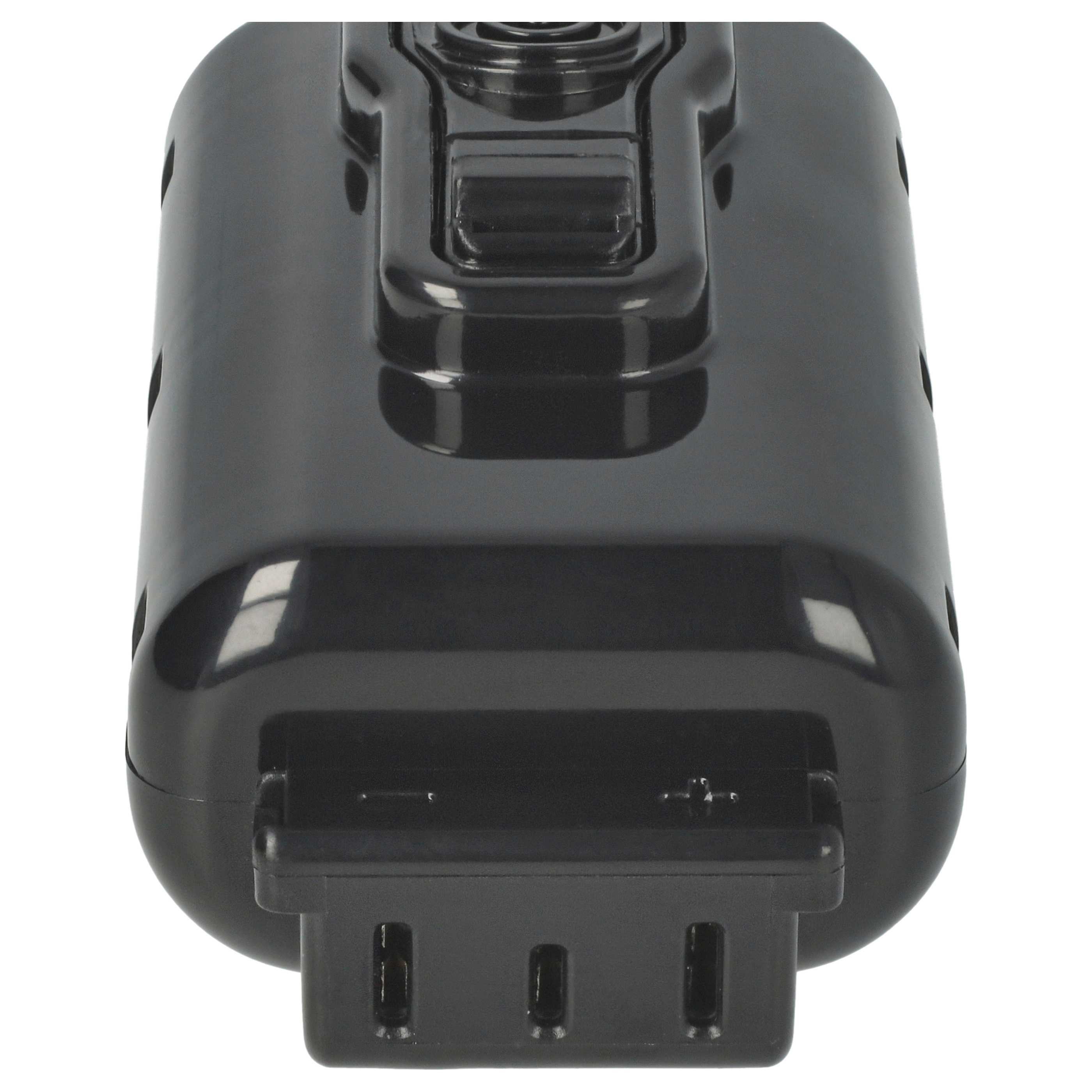Battery replaces Paslode 902400, 902600, 018880, 404400, 404717 Electric Power Tool - 1500 mAh, 7.4 V, Li-Ion
