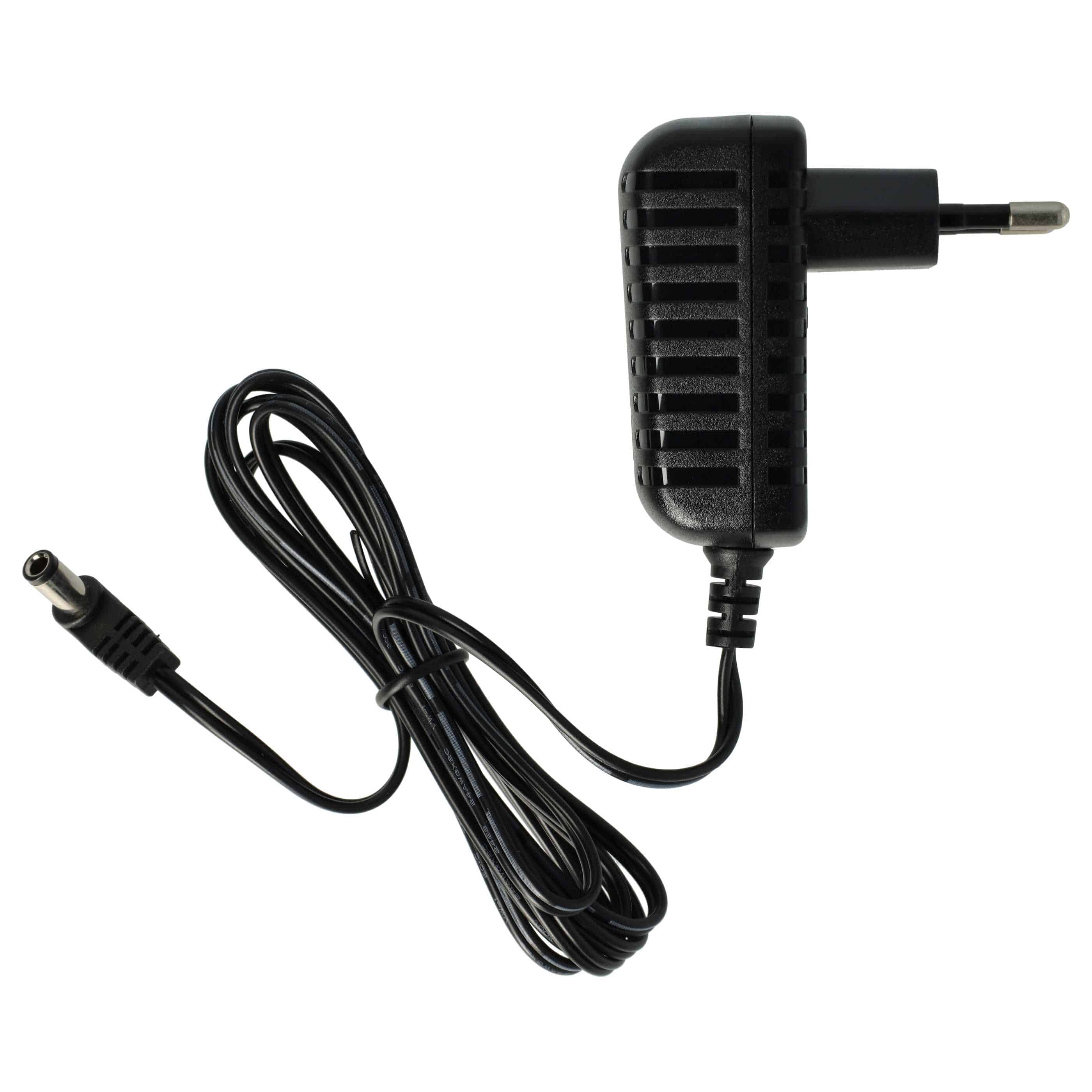 Mains Power Adapter replaces Siemens C39280-Z4-C557 for Landline Telephone Charging Station - 10 cm