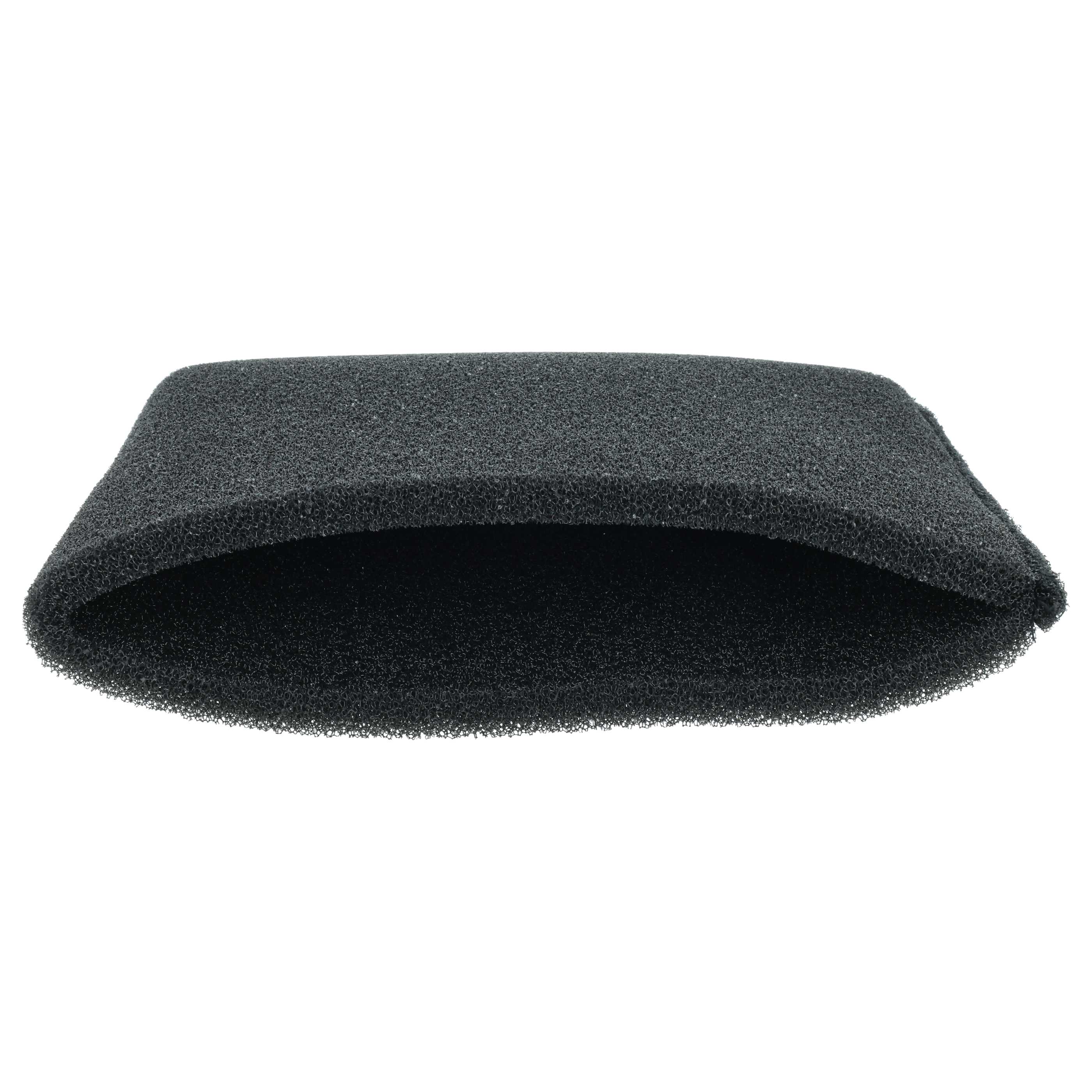 20x Filterfoam filter replaces Einhell 2351134 for Einhell Vacuum Cleaner