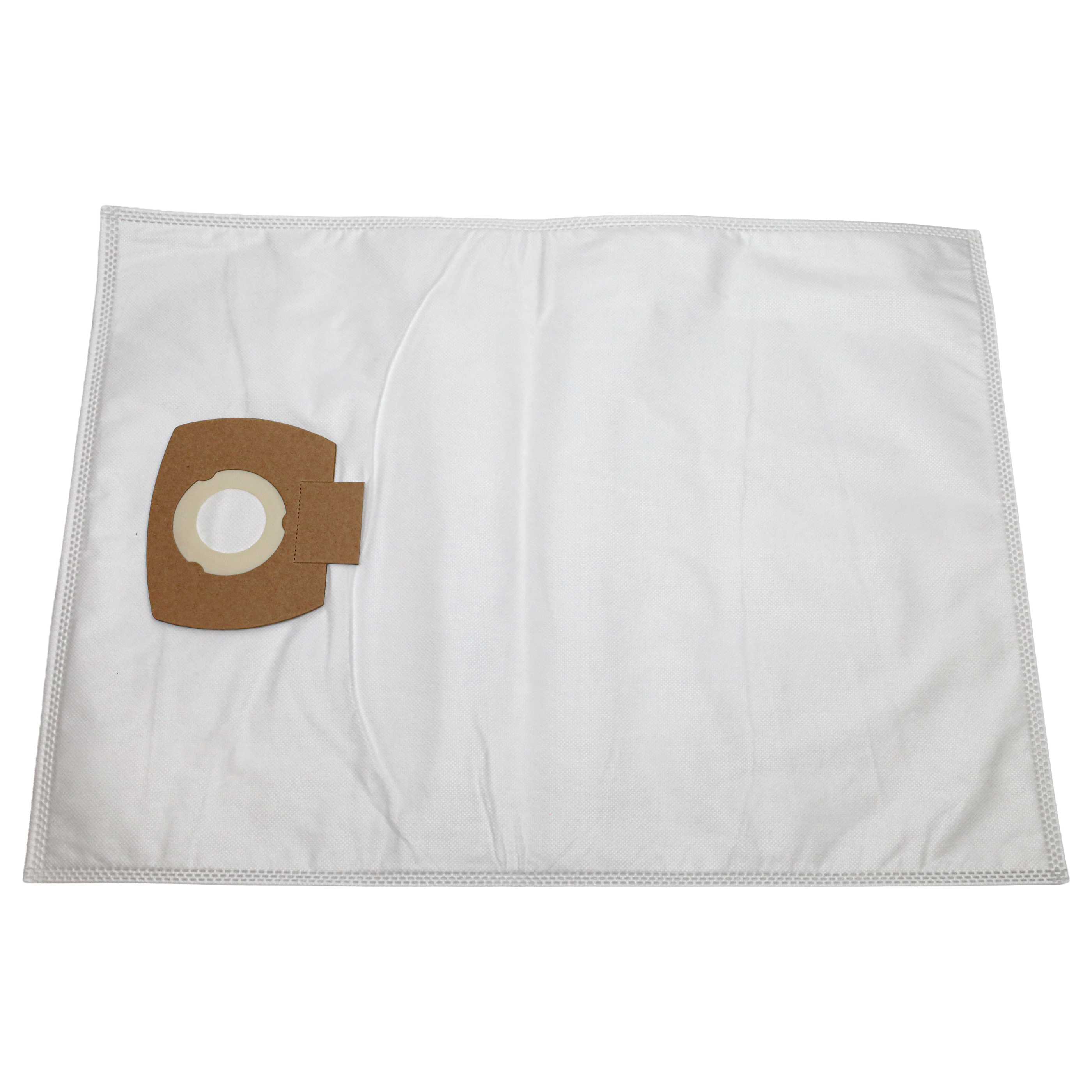 5x Sac remplace Makita P-72899 pour aspirateur Makita - microfibre non tissée