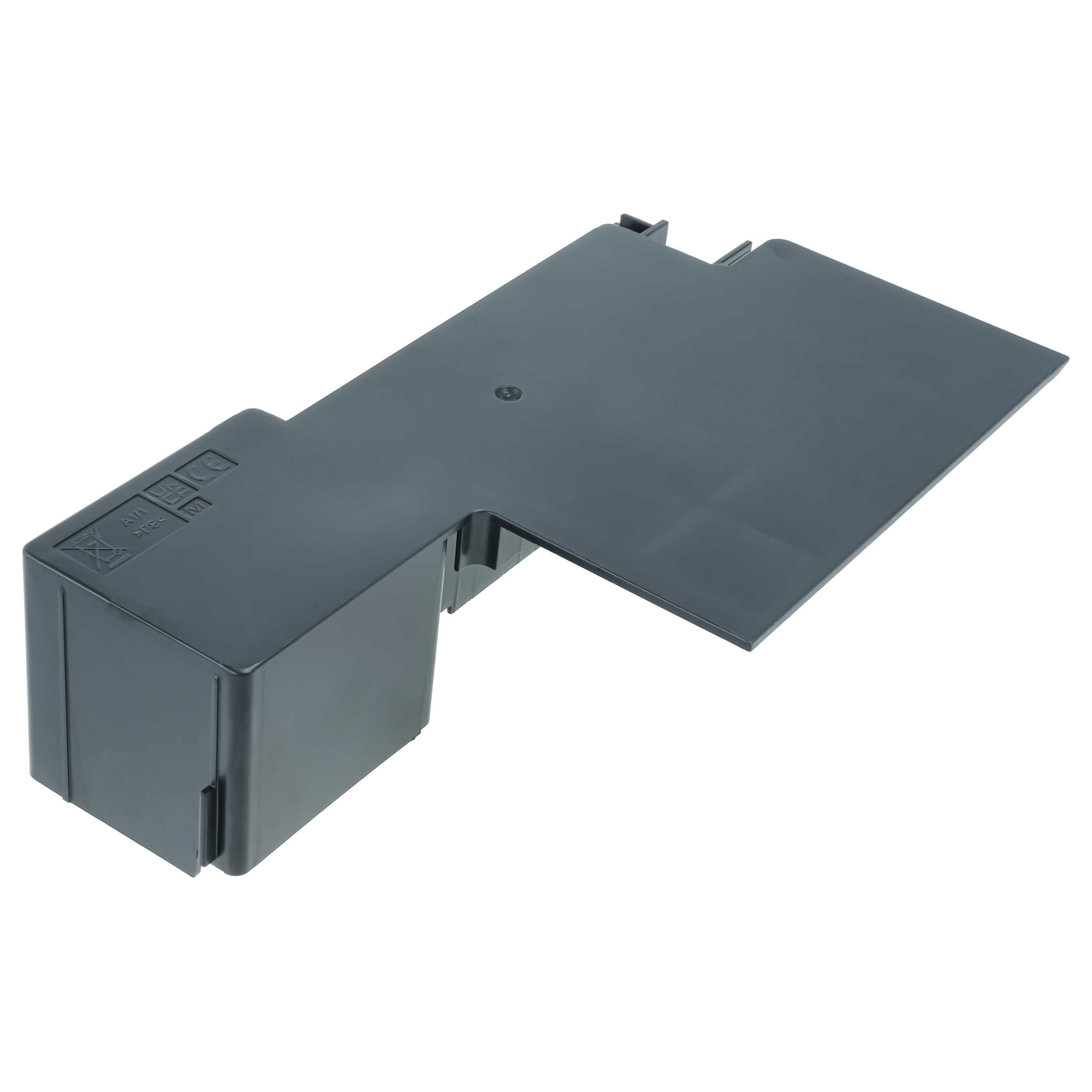 Collecteur d'encre usagée pour imprimante Epson Sylus SX230, SX235W, SX430W, SX435W - noir