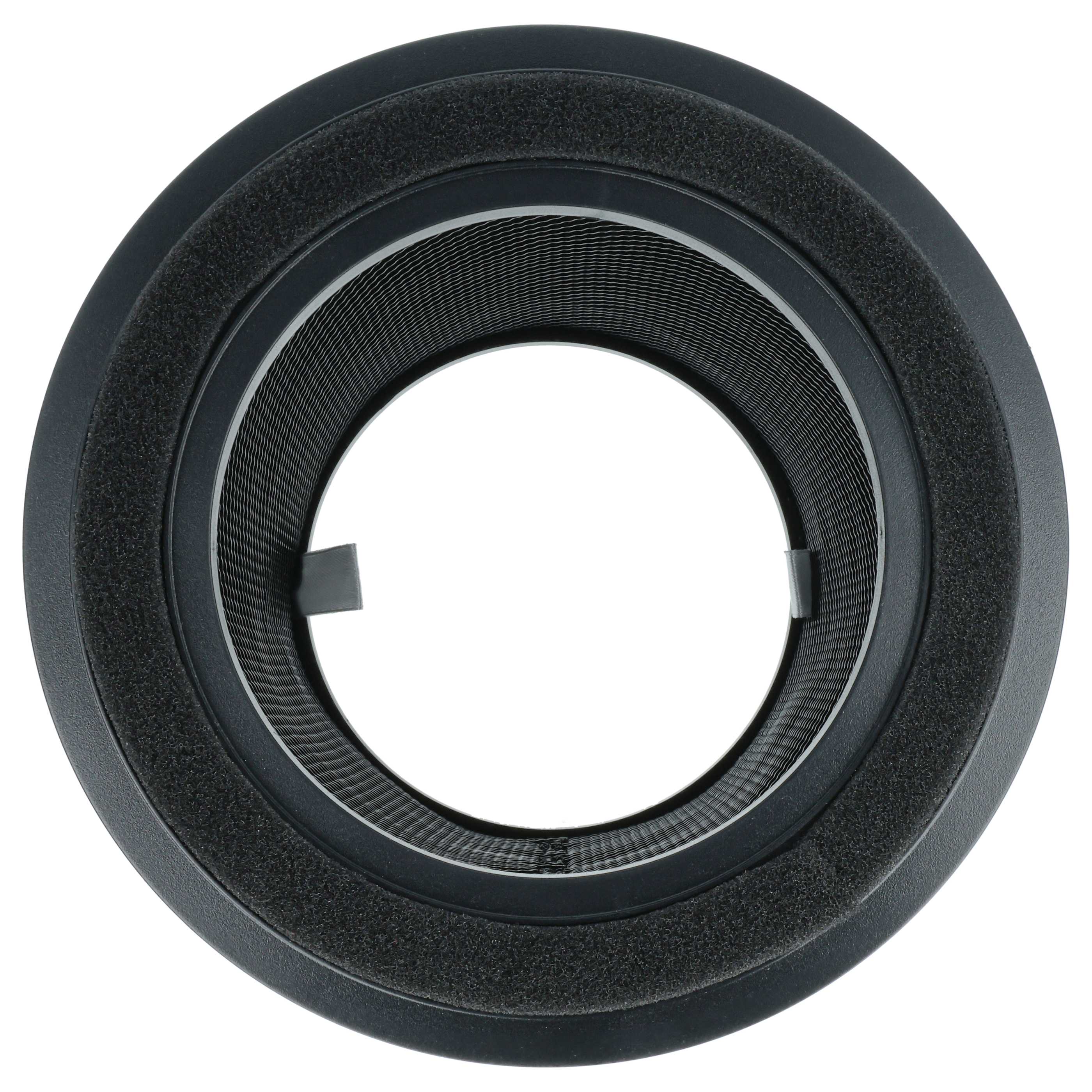 4x Filter as Replacement for Bosch 4062321717995, 7733702201 - Pre Filter + HEPA + Activated Carbon