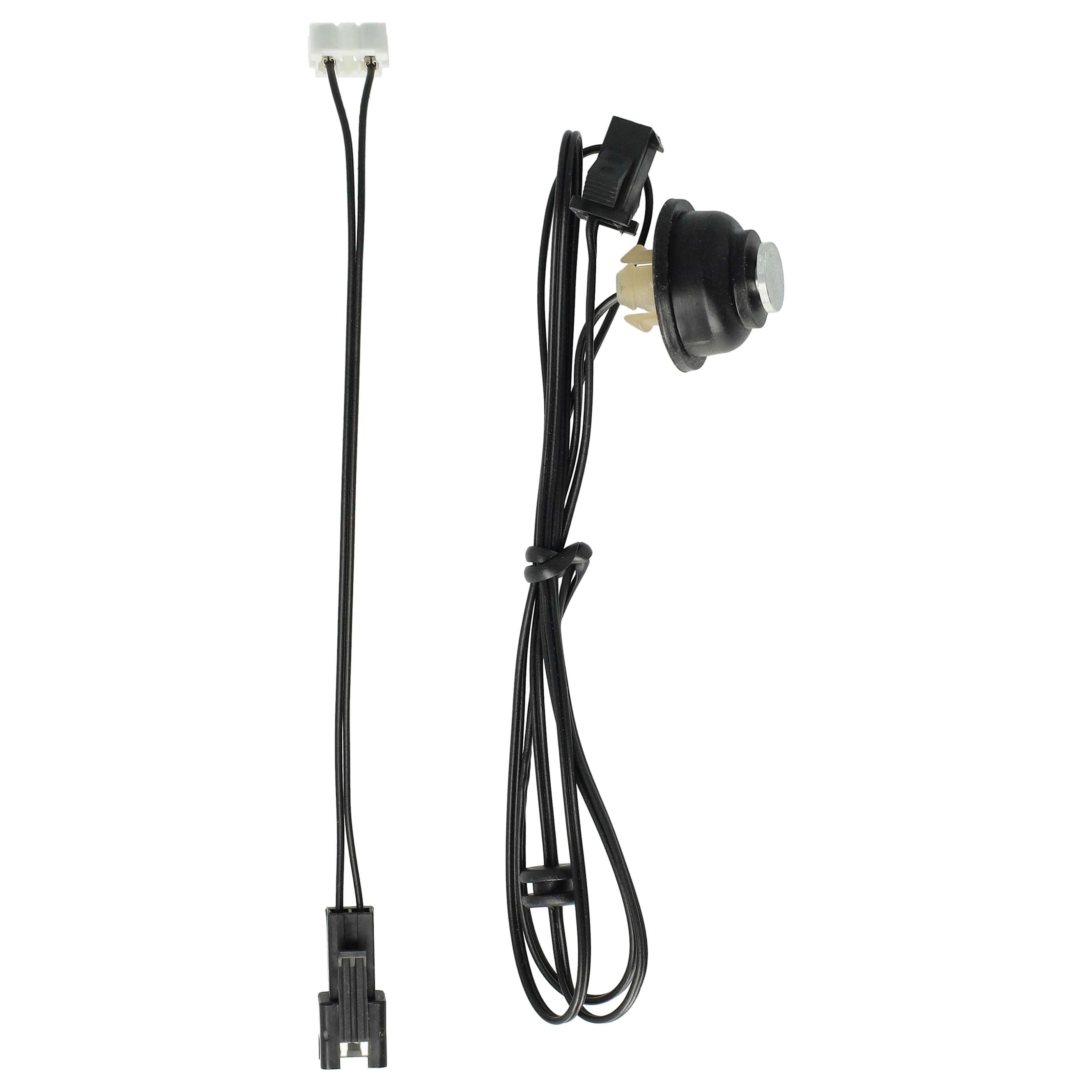 thermostat replaces Vorwerk 30118-REMC, 30120 for Vorwerk Kitchen Machine
