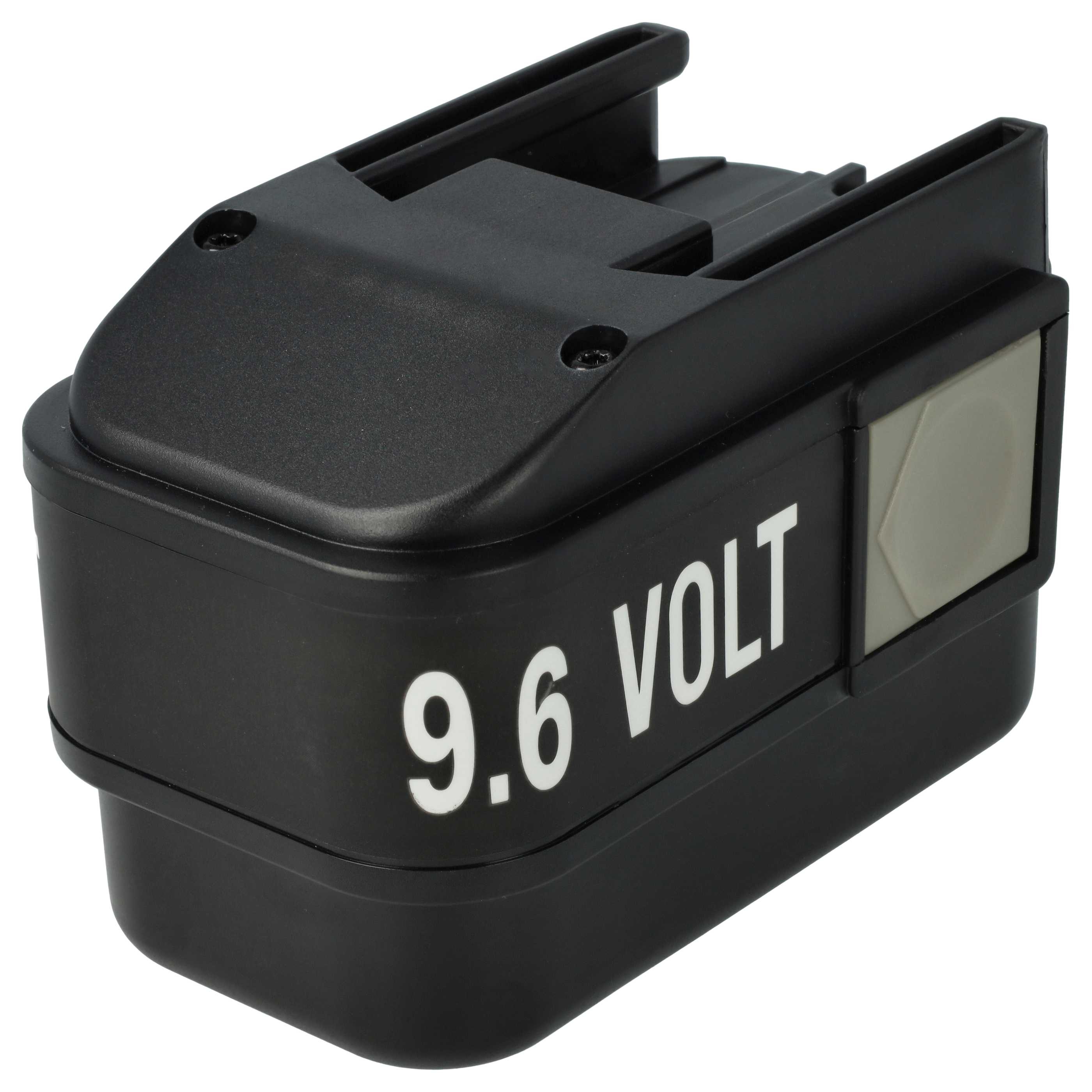 Batterie remplace Förch 5325 96 1, 5325961 outil électrique AEG - 2,1Ah 9,6V NiMH