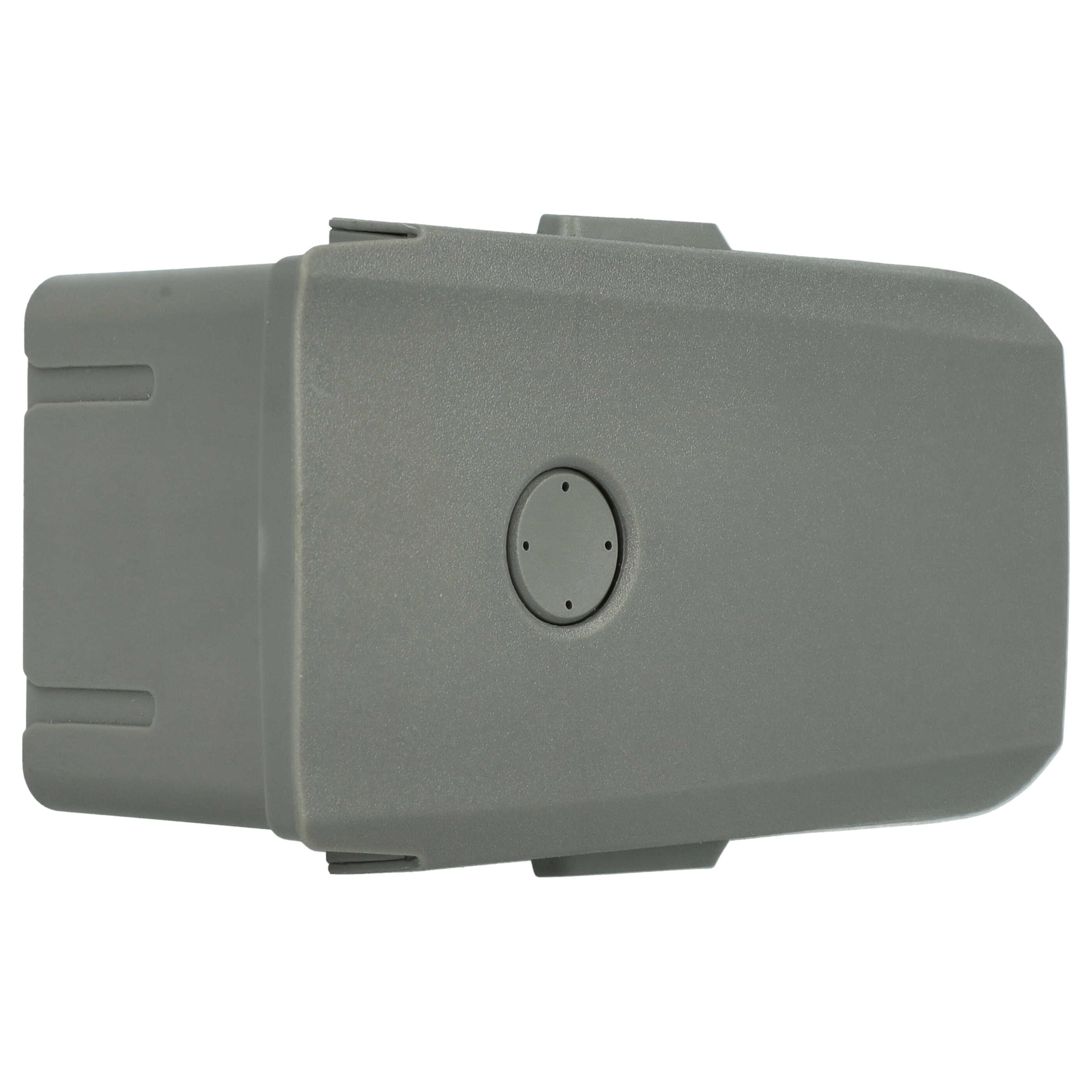 Batterie remplace DJI PB2, CP.MA.00000268.01 pour drone DJI- 3500mAh 11,55V Li-polymère