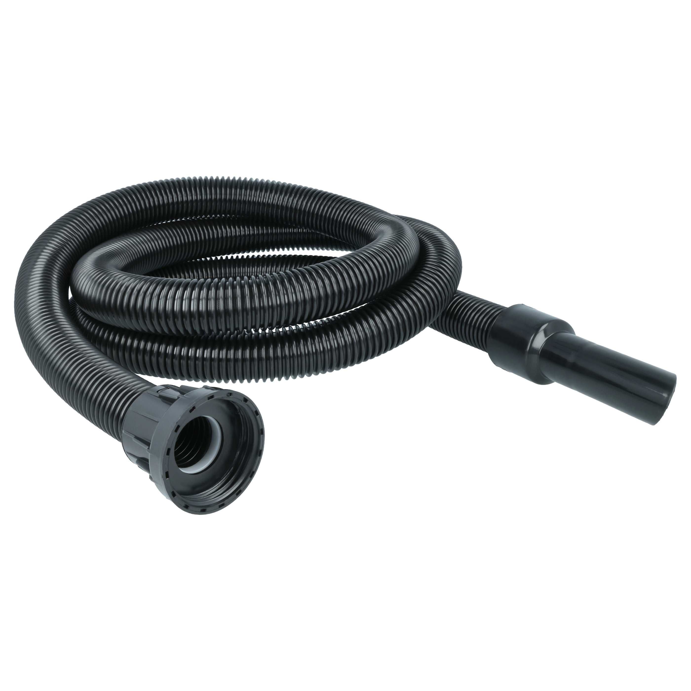 Set di 5 accessori sostituisce per aspirapolvere Numatic - bocchetta per pavimenti, tubo aspirapolvere