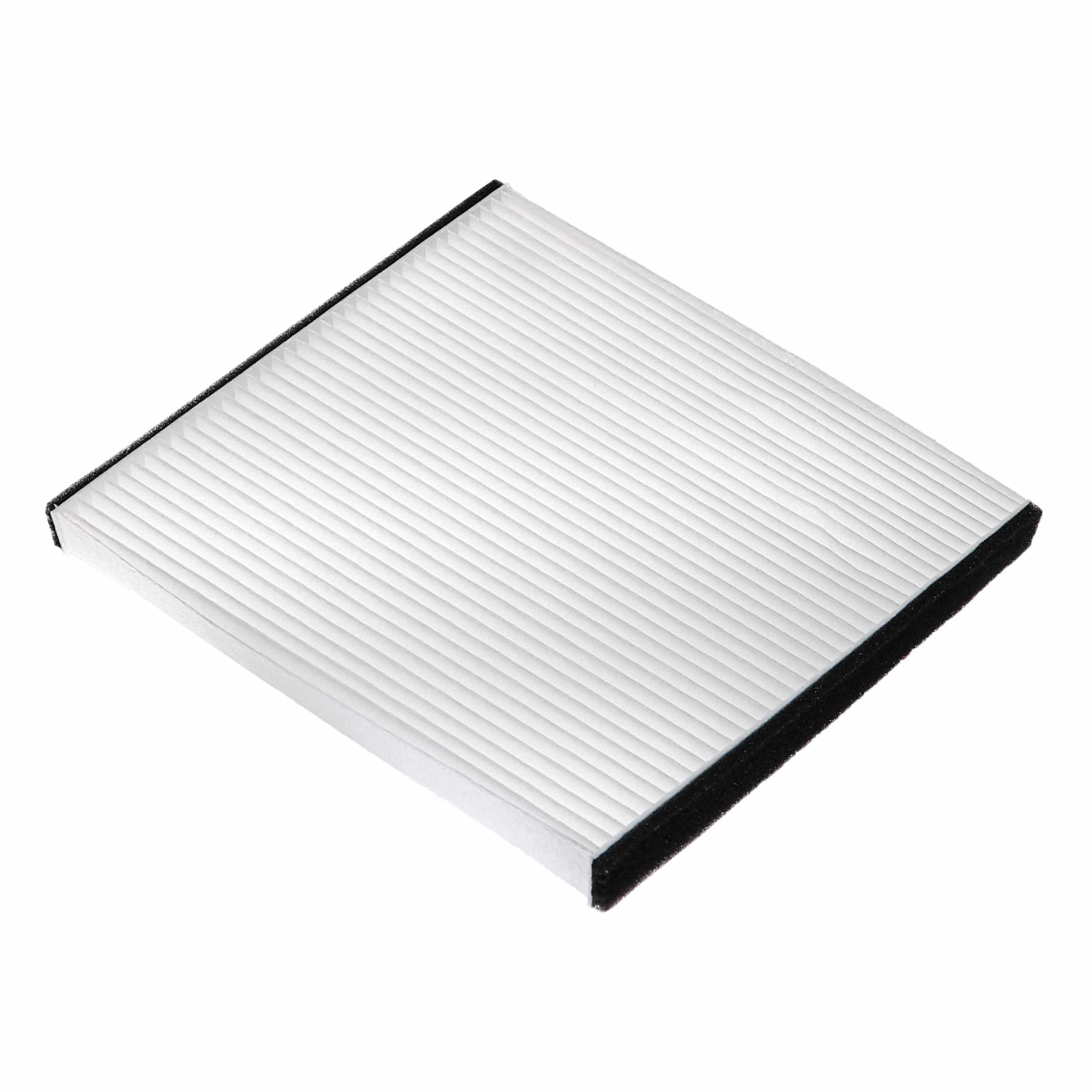 Cabin Air Filter replaces Bosch 1 987 432 263 etc.
