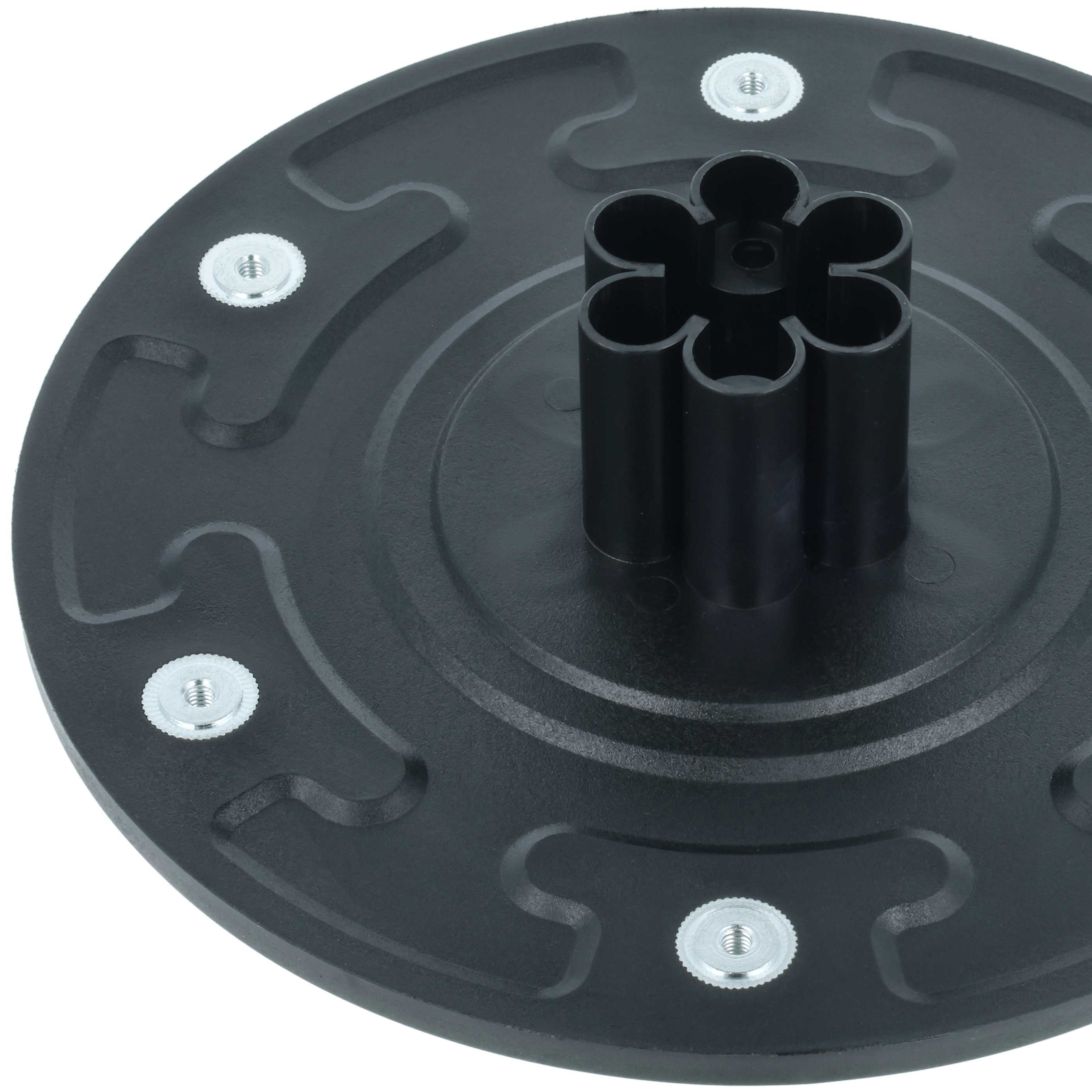 Blade Disc replaces RIS-GH-2 for Husqvarna Lawnmower etc.