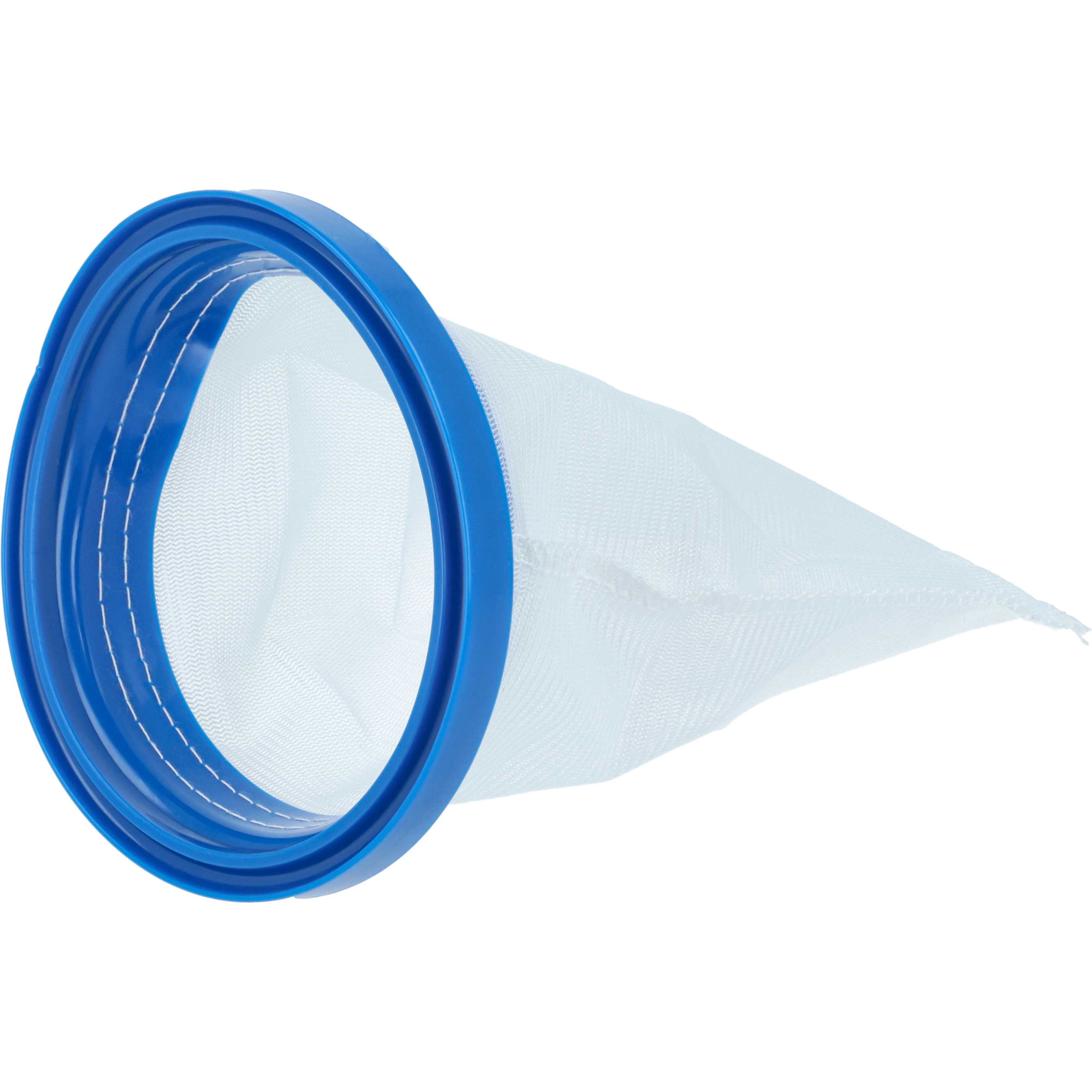 4x Filtre remplace Pool Blaster JPV200, P30X022SS pour aspirateur de piscine -Préfiltre 11 x 11 x 2,3 cm