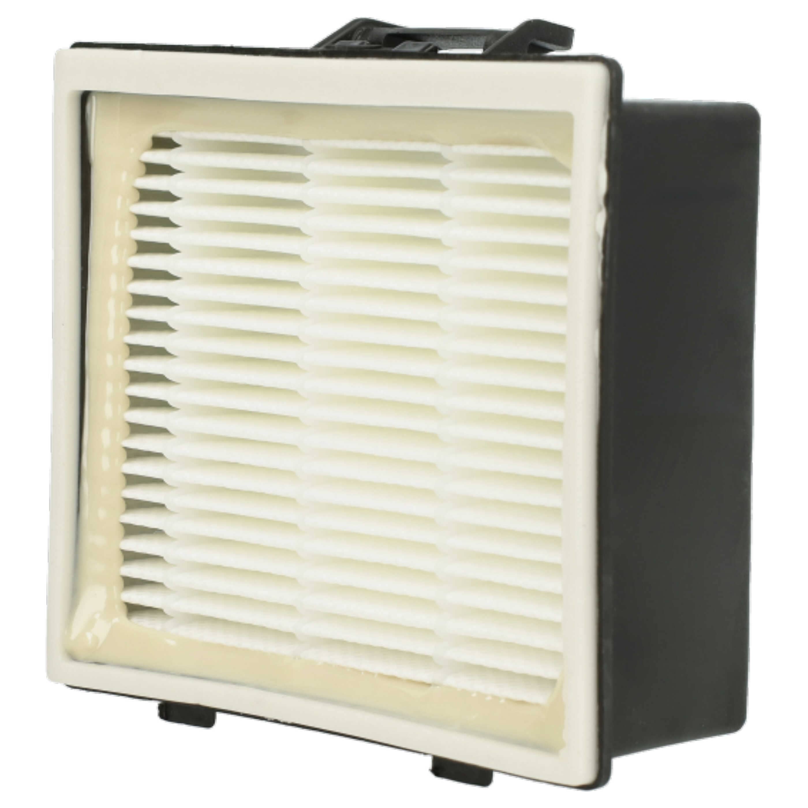 2x Filter replaces Bosch Siemens 578731, 572234, 426966 for Privileg Vacuum Cleaner, filter class H12