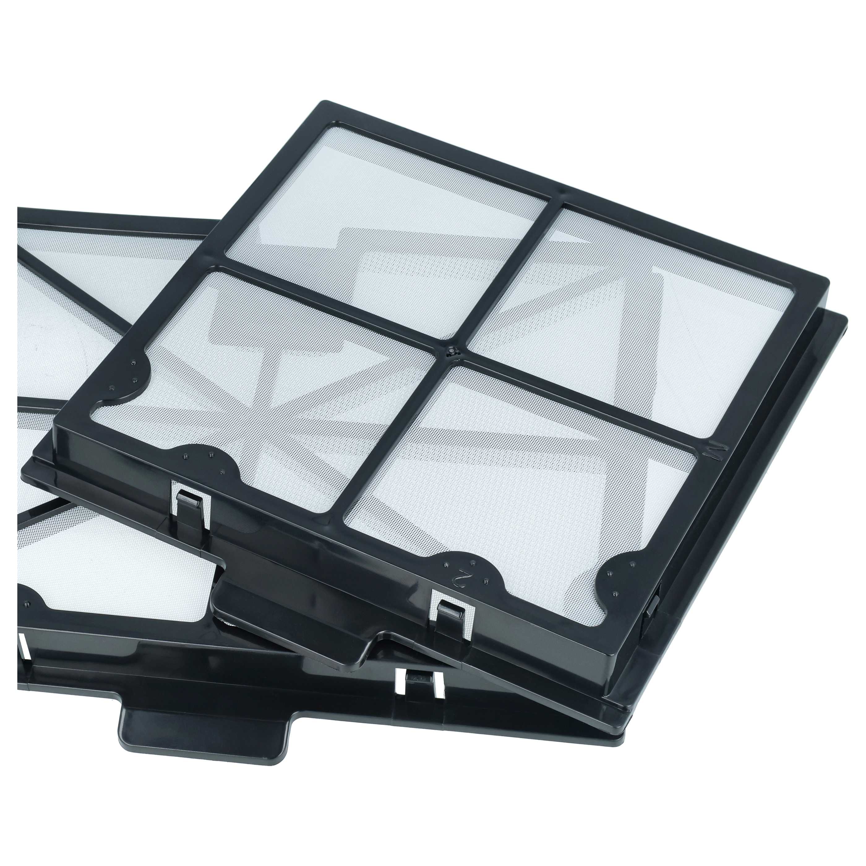 4x Filtro sostituisce Maytronics 9991468-ASSY per aspiratore piscina - filtro fine