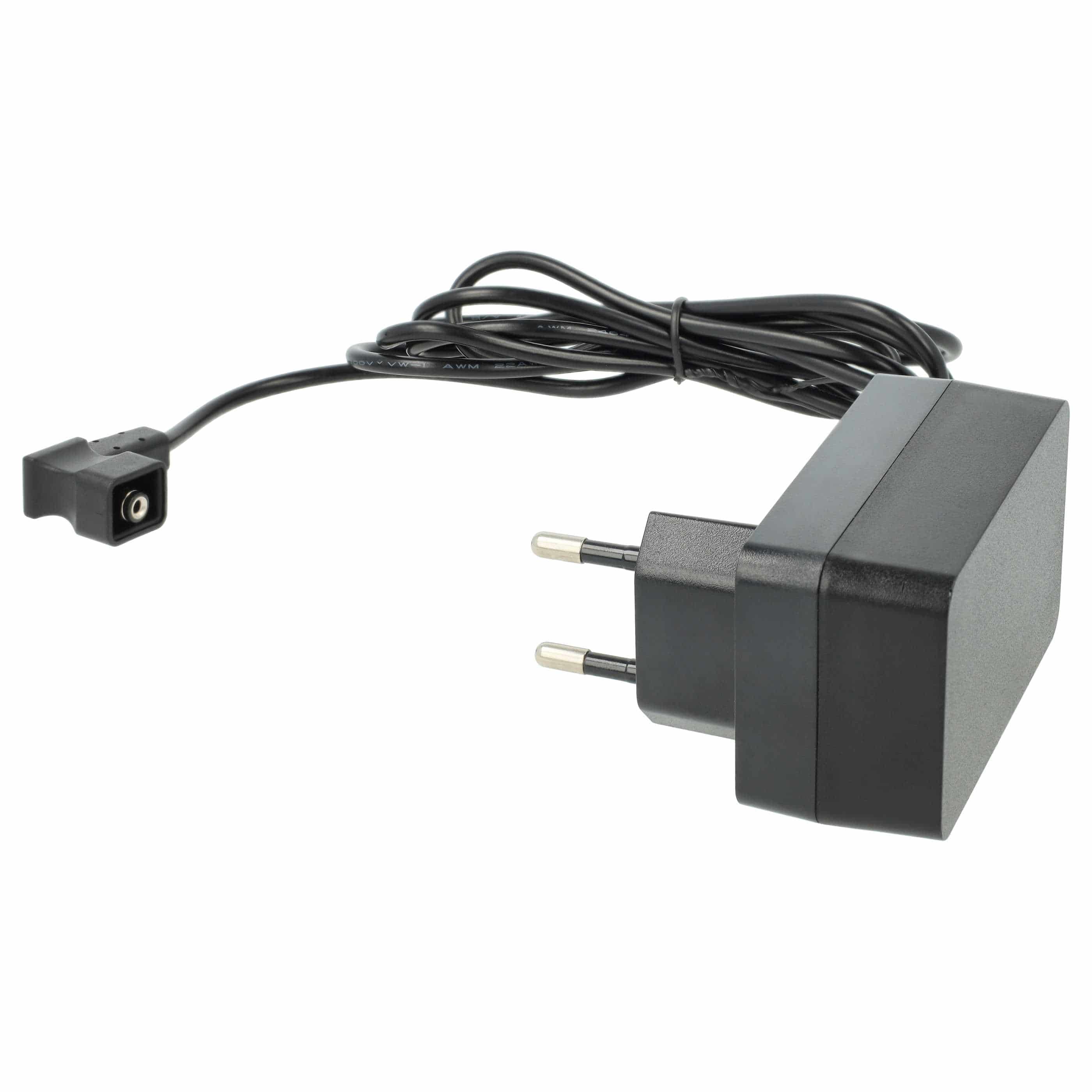 Mains Power Adapter replaces Robomow MRK9103A lawn robot Charging Station etc.