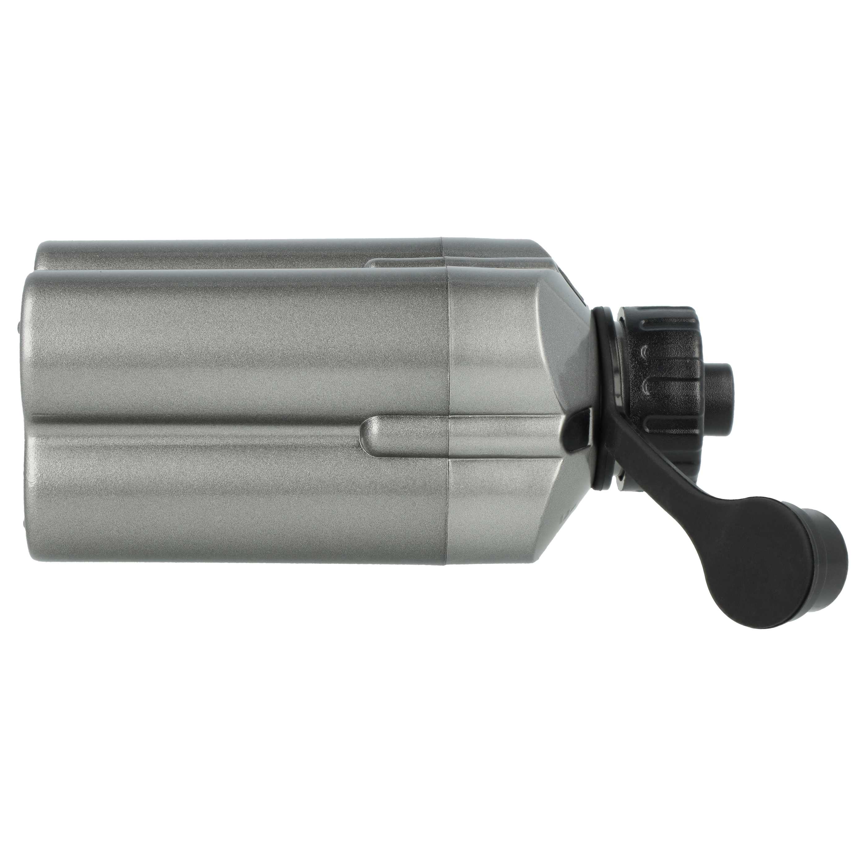 Angelrolle-Akku als Ersatz für Daiwa BM2500, BM2300, BM2900, BM2600 für Daiwa - 2500mAh 14,8V Li-Ion