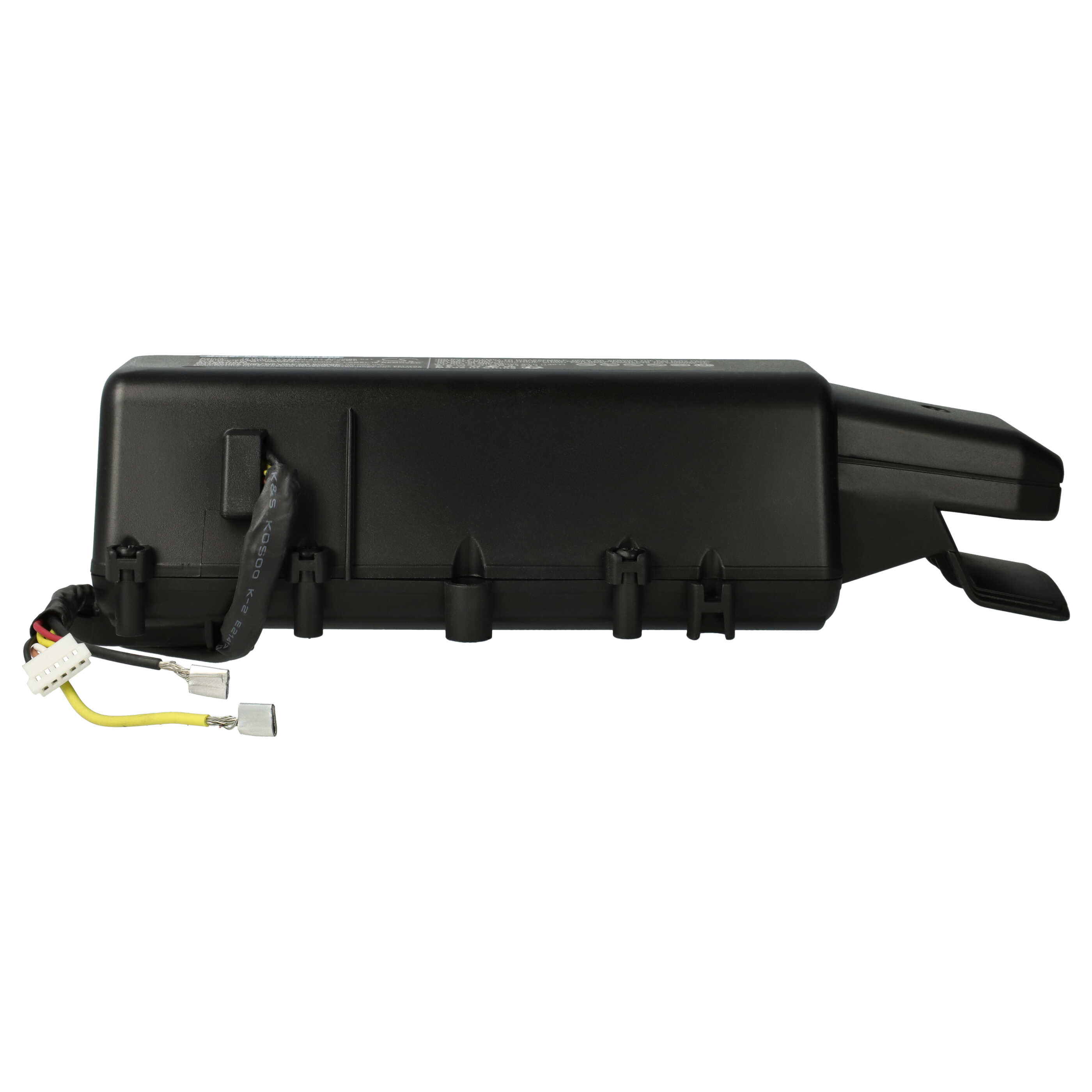 Battery replaces Bissell 1618930, 69-0096-041, 69-009, 1-102, 1900000000 for Bissell 2500mAh, 36V, Li-Ion