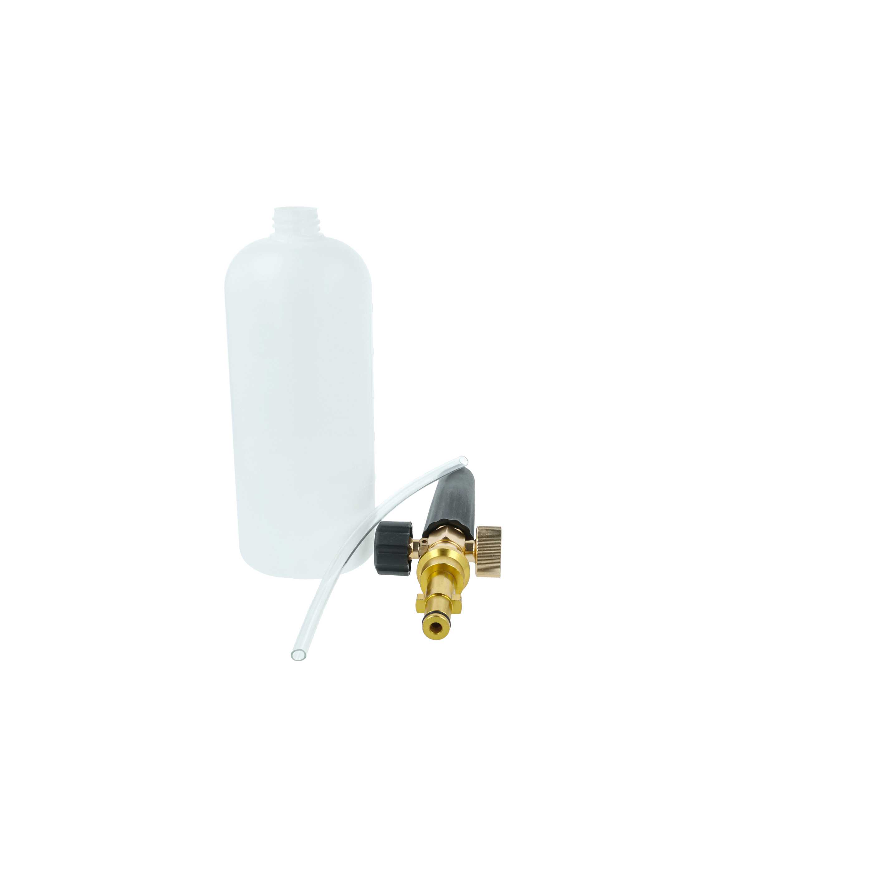 Foam Lance 180 bar suitable for Kränzle, Nilfisk - Alto, Nilfisk 122 TS High Pressure Cleaner etc.