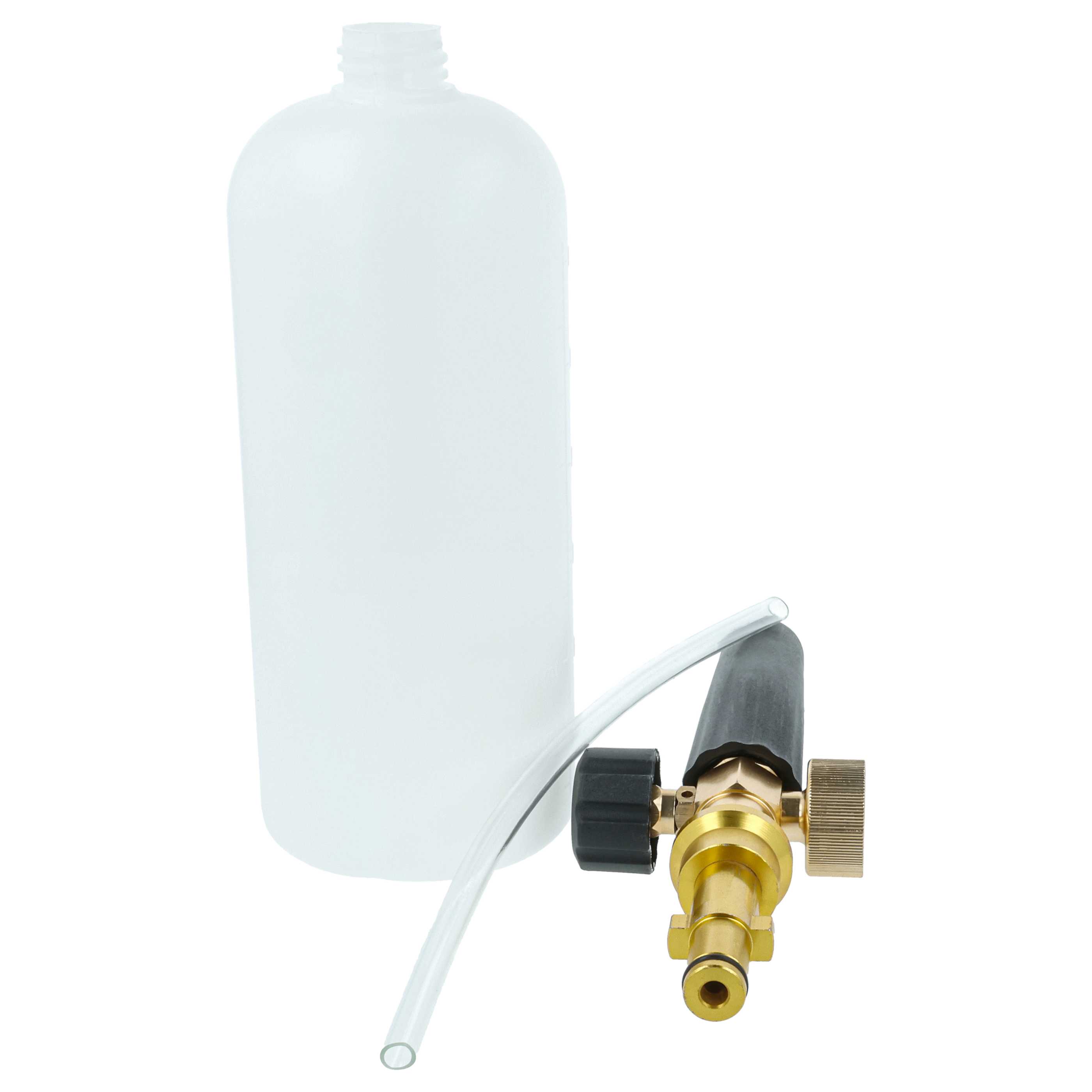 Foam Lance 180 bar suitable for Kränzle, Nilfisk-Alto, Nilfisk 122 TS High Pressure Cleaner etc.